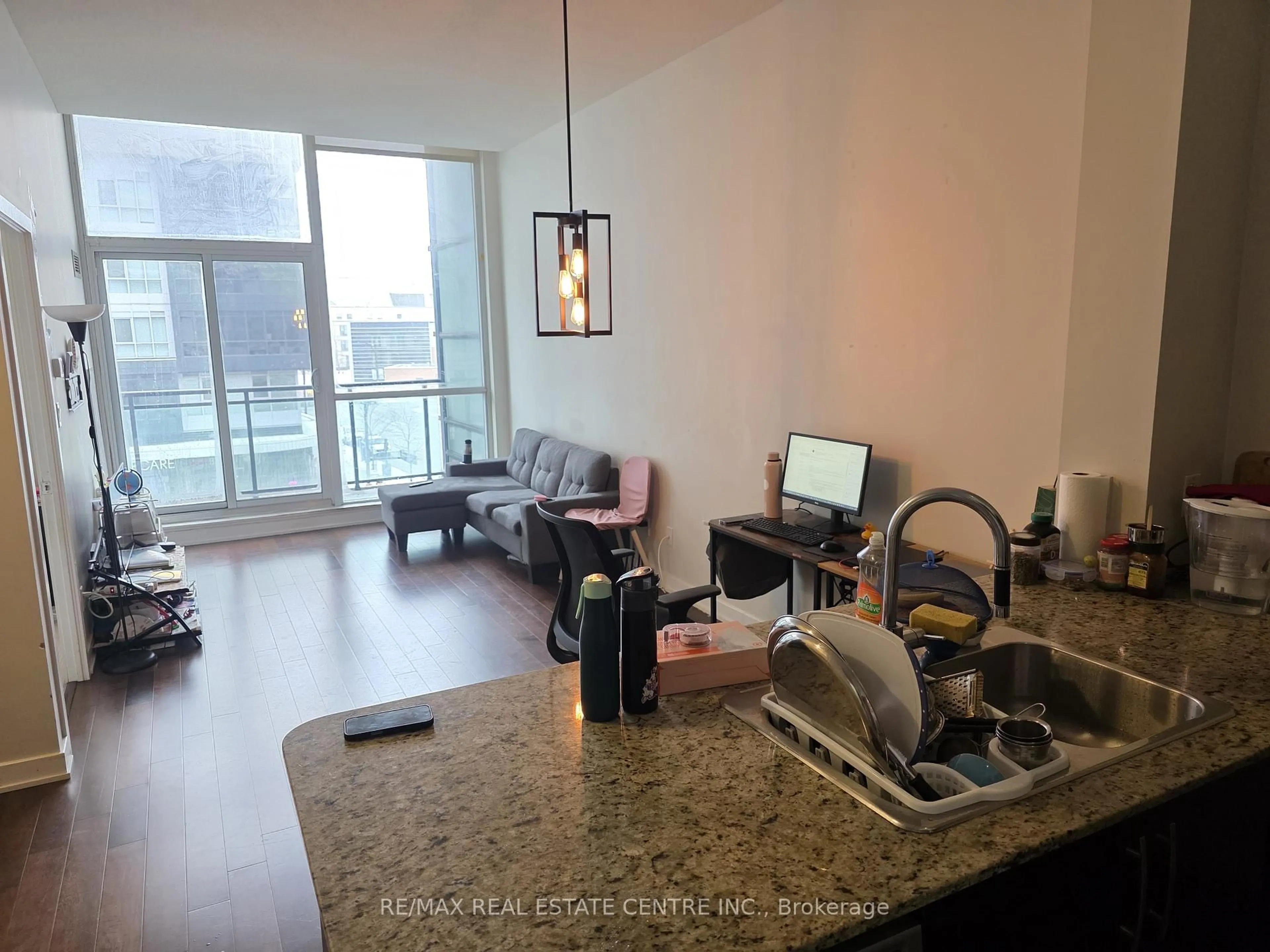 A pic of a room for 4070 Confederation Pkwy #307, Mississauga Ontario L5B 0E9
