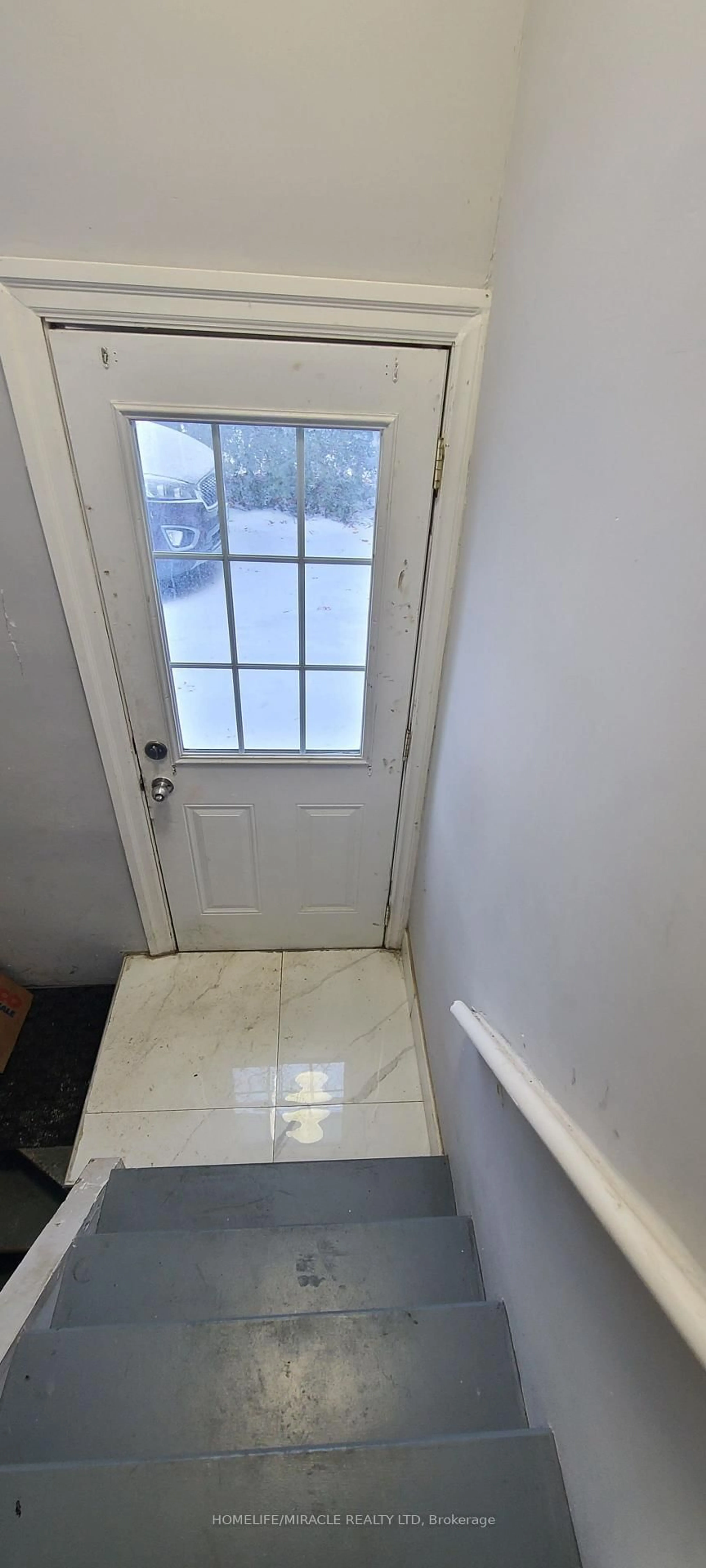 Unknown for 14 Dallner Rd, Toronto Ontario M3L 1J7