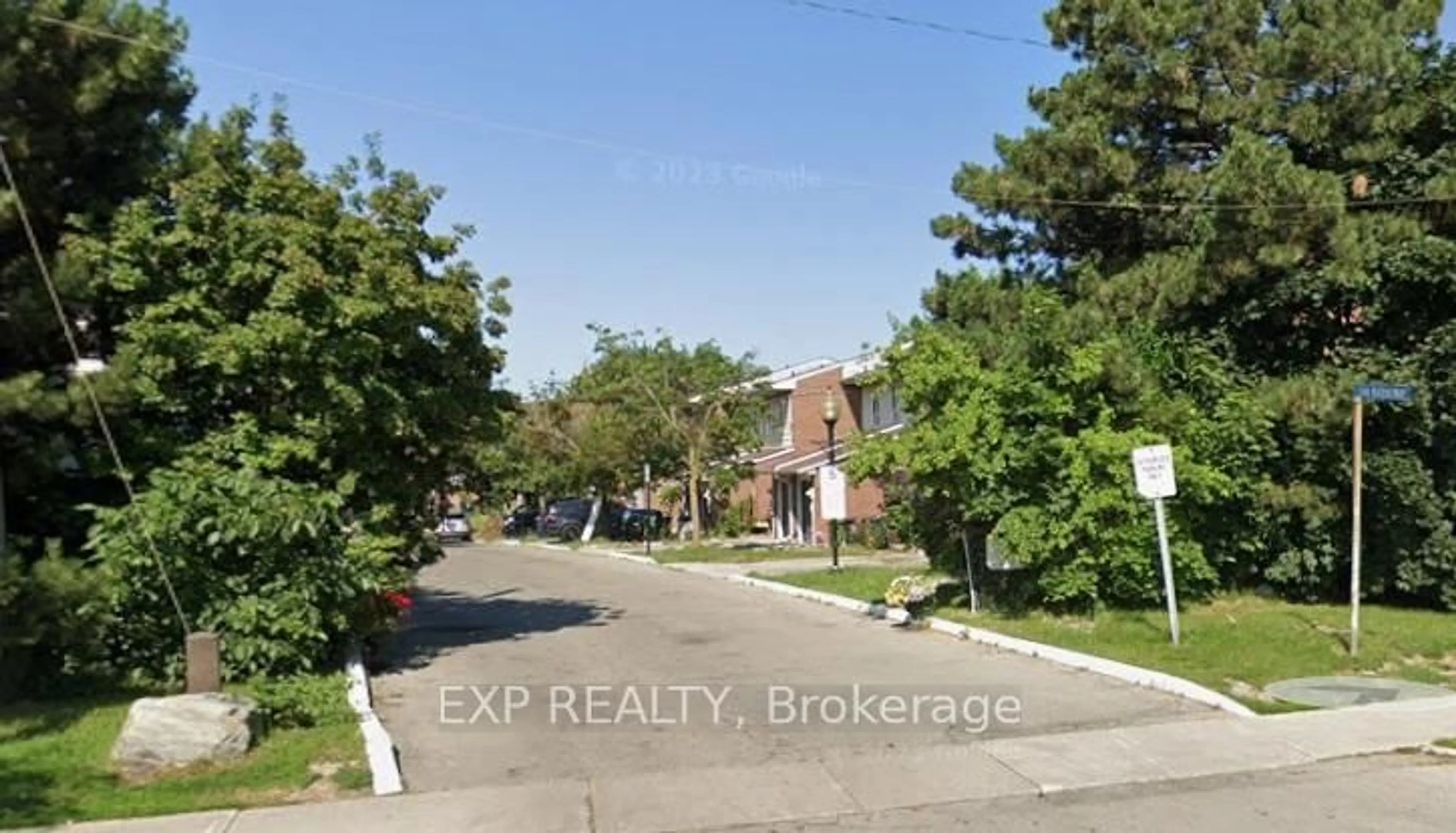 Unknown for 4 San Marino Way #38, Toronto Ontario M3N 2Y3