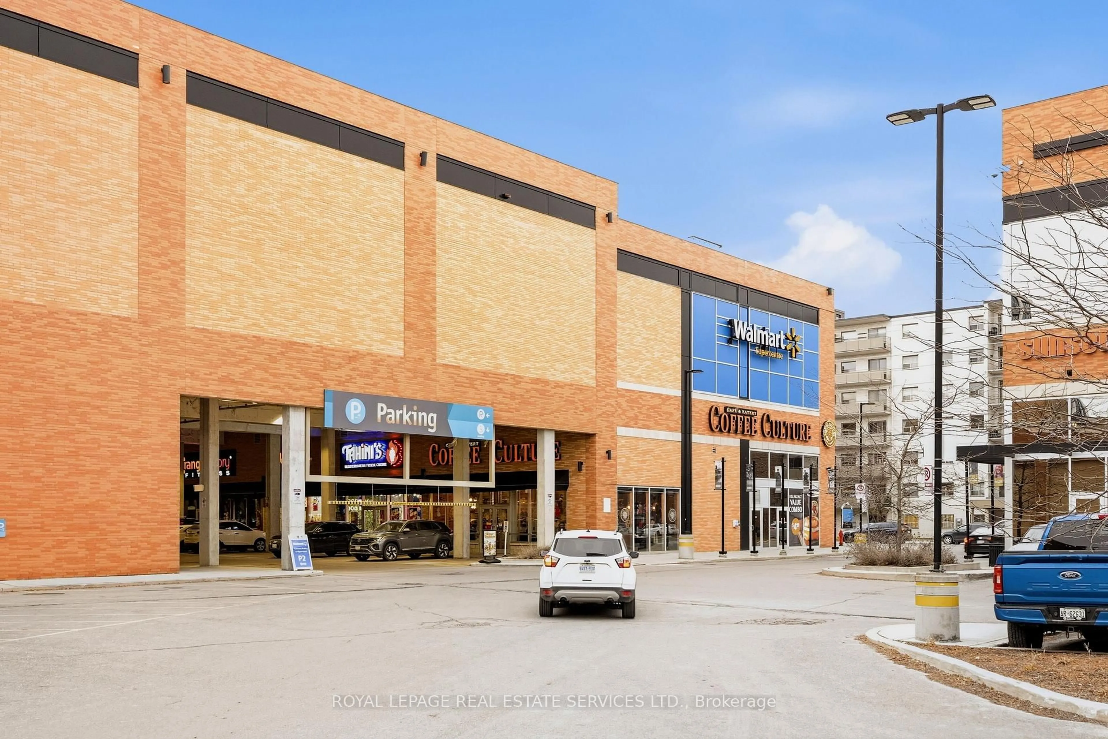 Unknown for 1062 Douglas McCurdy Common #227, Mississauga Ontario L5G 0C6