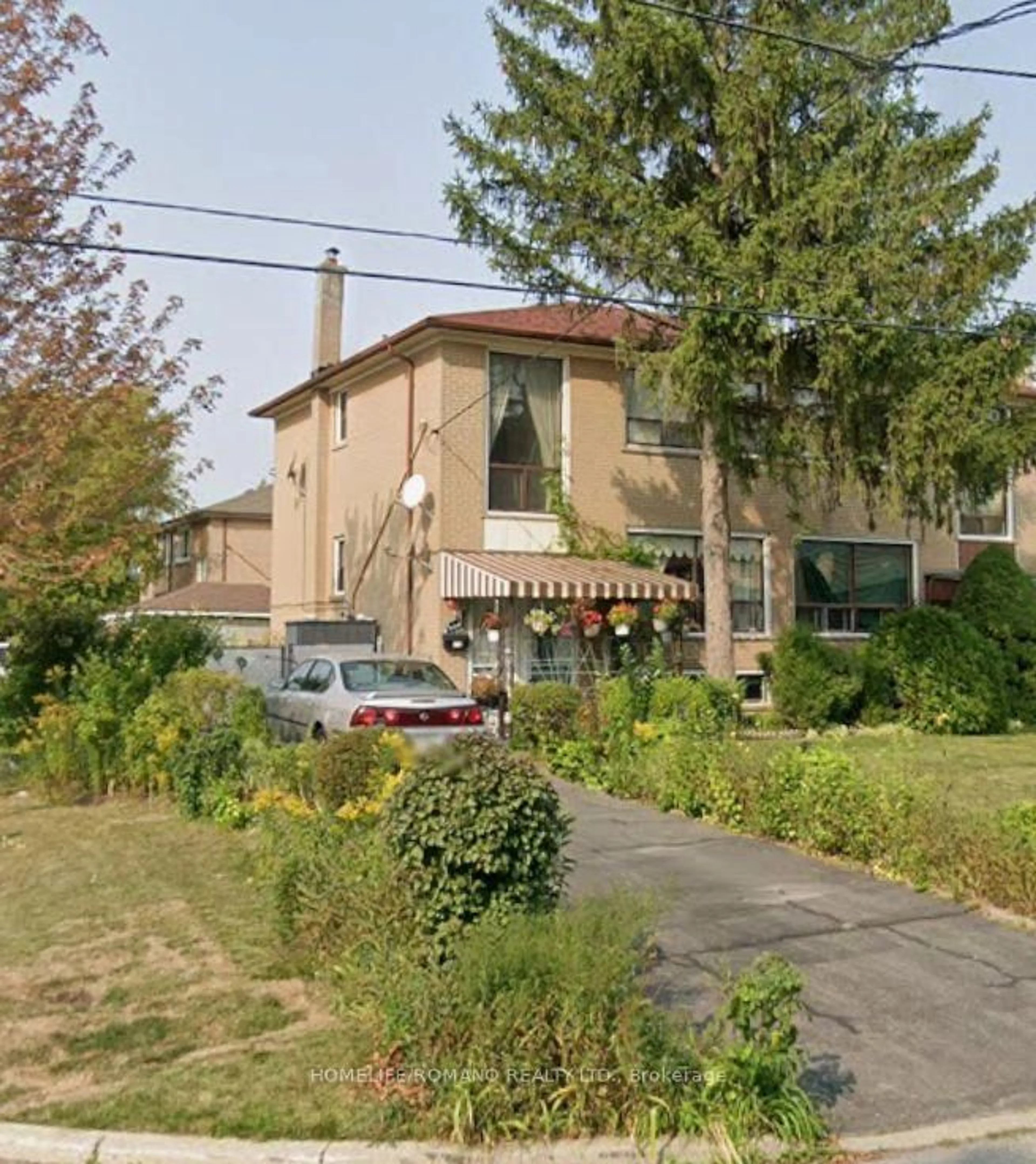 Unknown for 76 Chalkfarm Dr, Toronto Ontario M3L 1L2