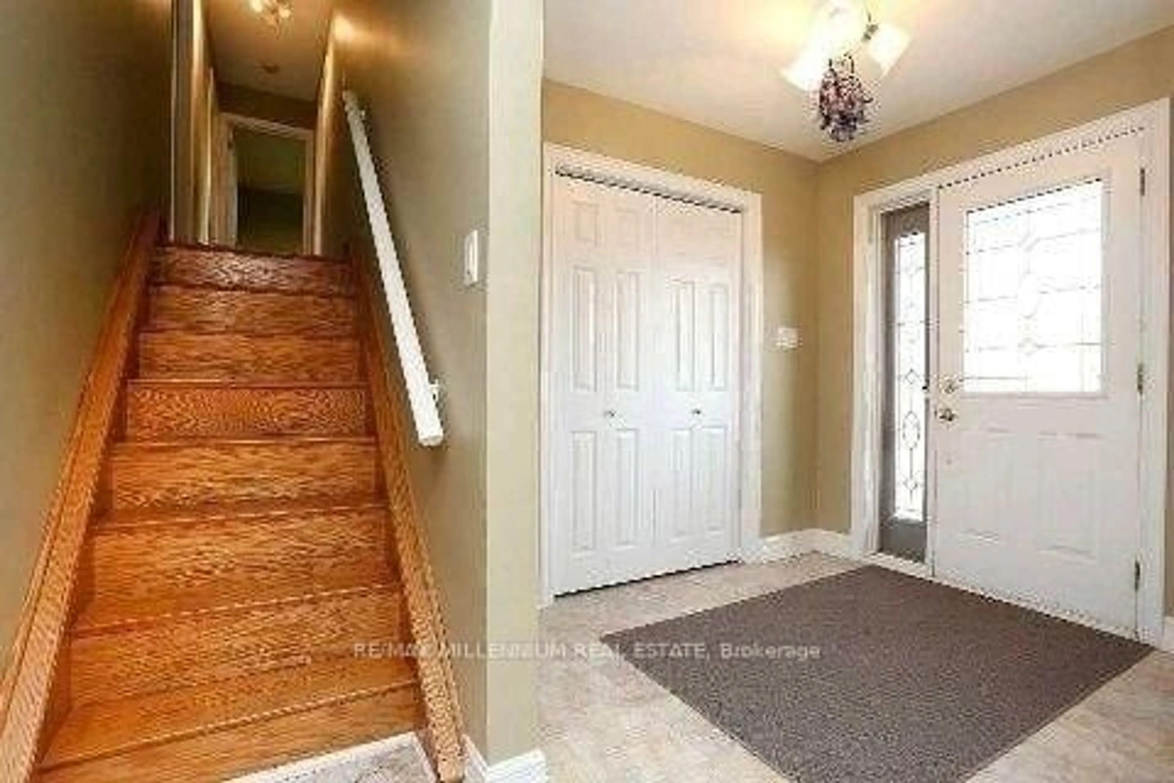 Indoor entryway for 14384 Humber Station Rd, Caledon Ontario L7E 0Y5