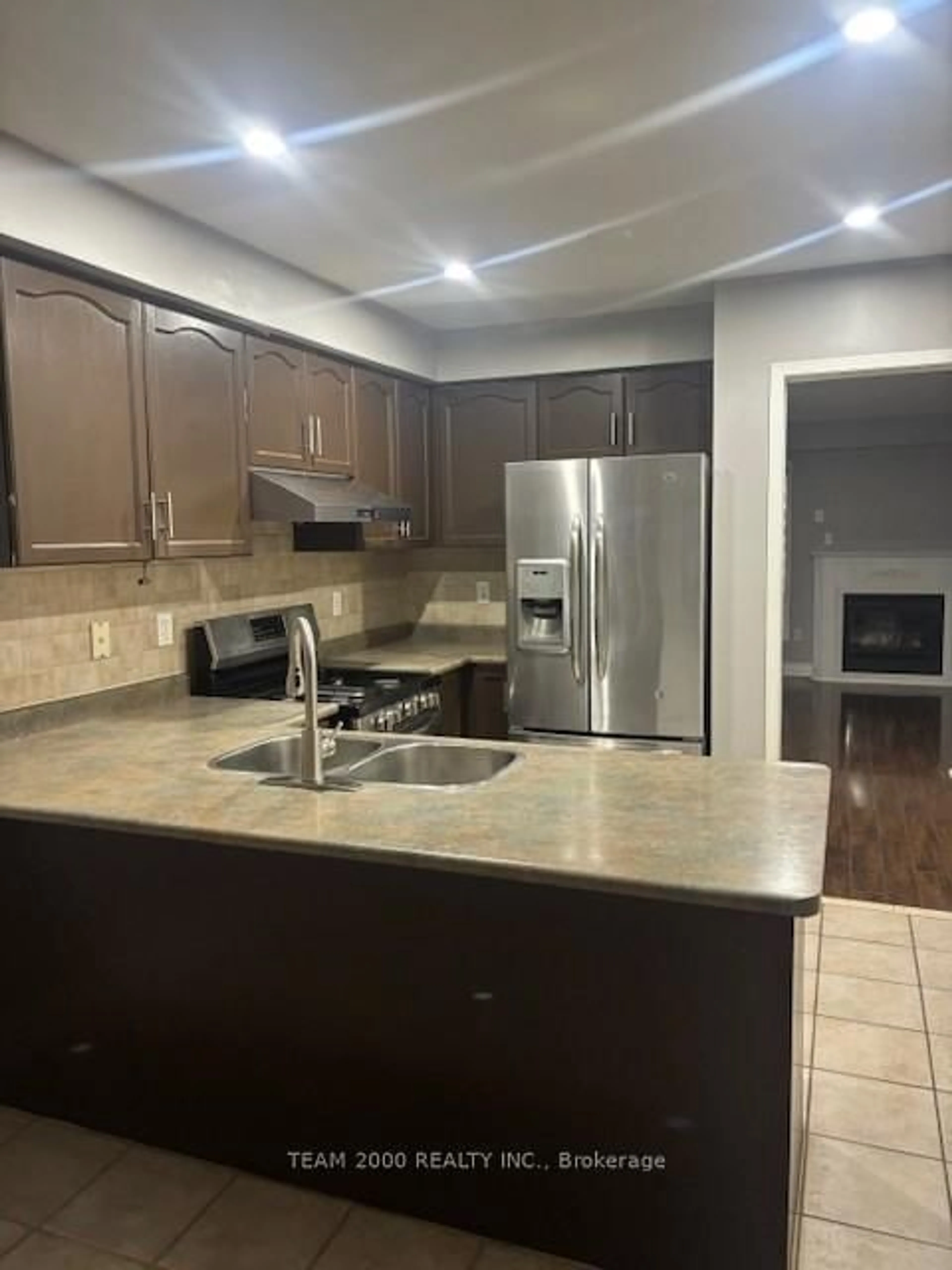 Unknown for 170 Havelock Dr #36, Brampton Ontario L6W 4T3