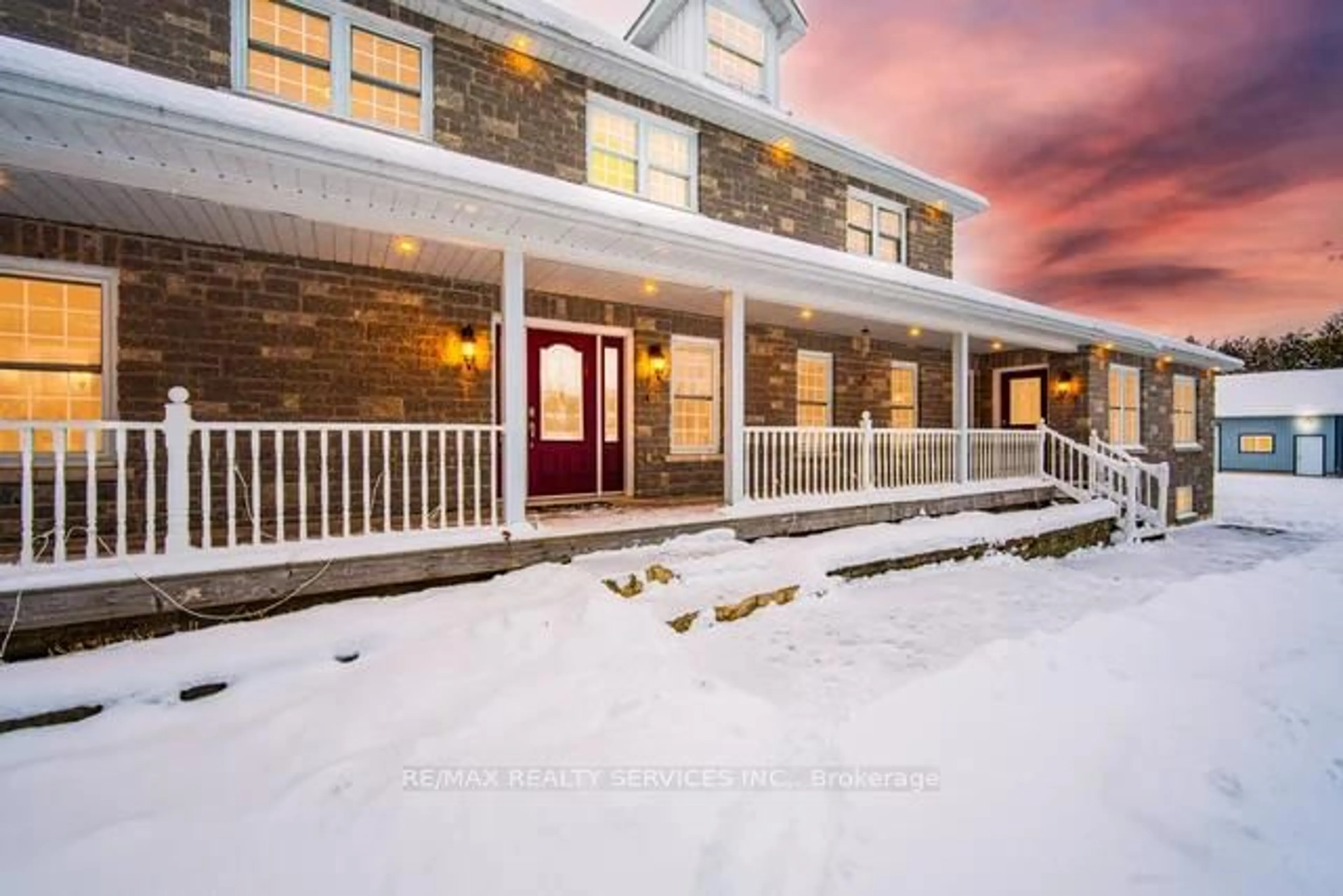 Unknown for 20040 Kennedy Rd, Caledon Ontario L7K 1Y3