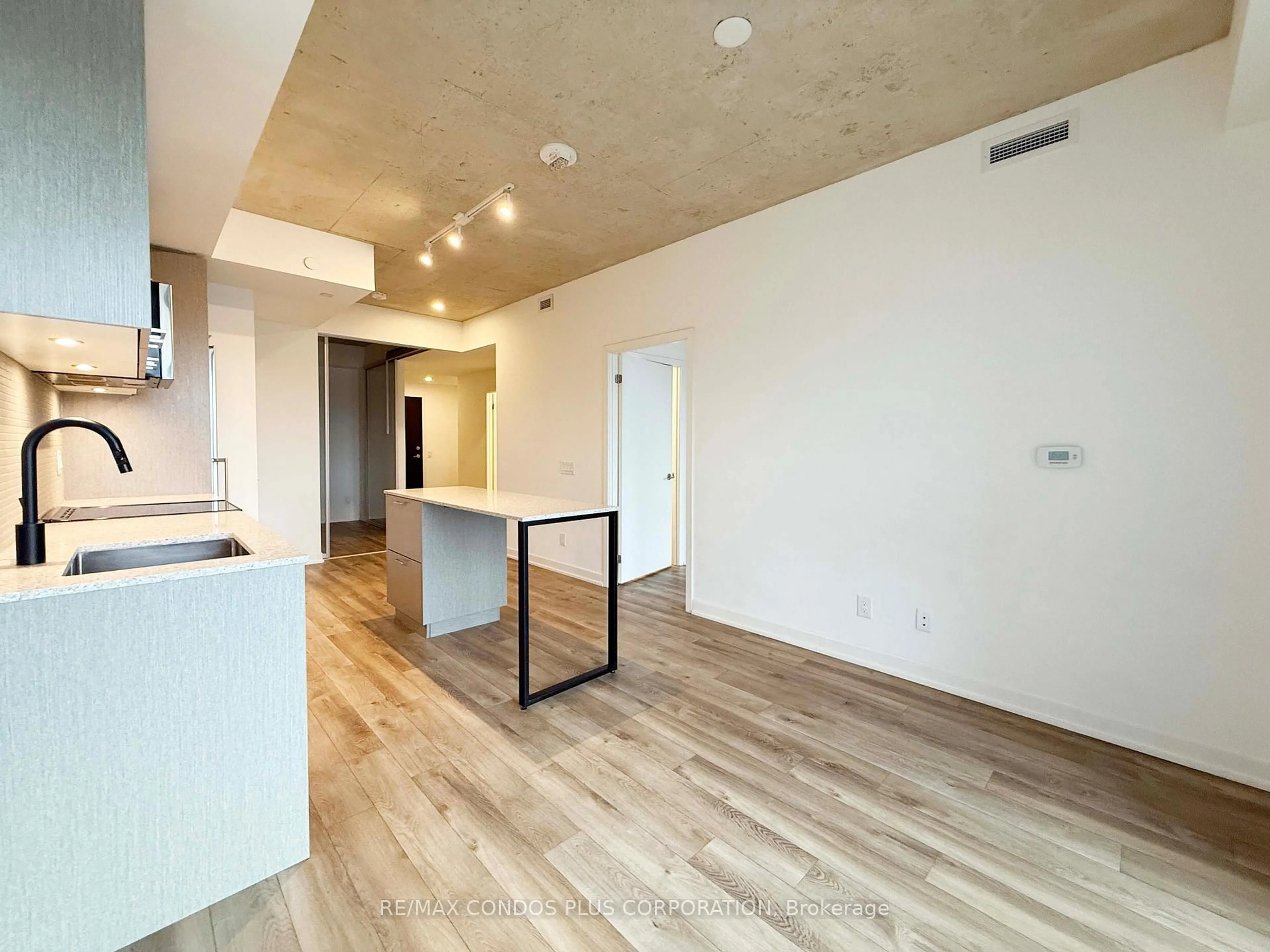 A pic of a room for 1808 St Clair Ave #402, Toronto Ontario M6N 0C1
