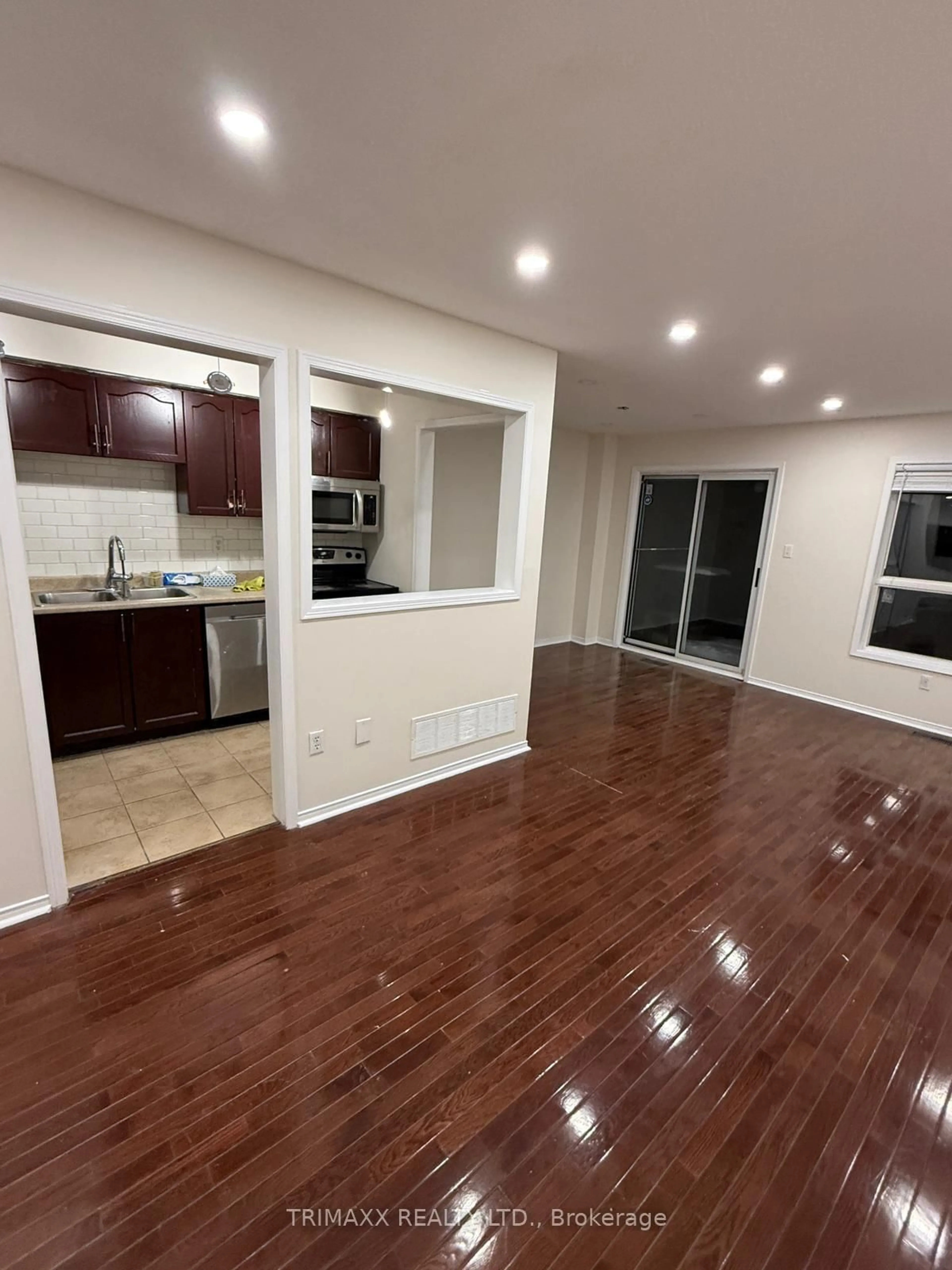 A pic of a room for 100 Brickyard Way #70, Brampton Ontario L6V 4L9