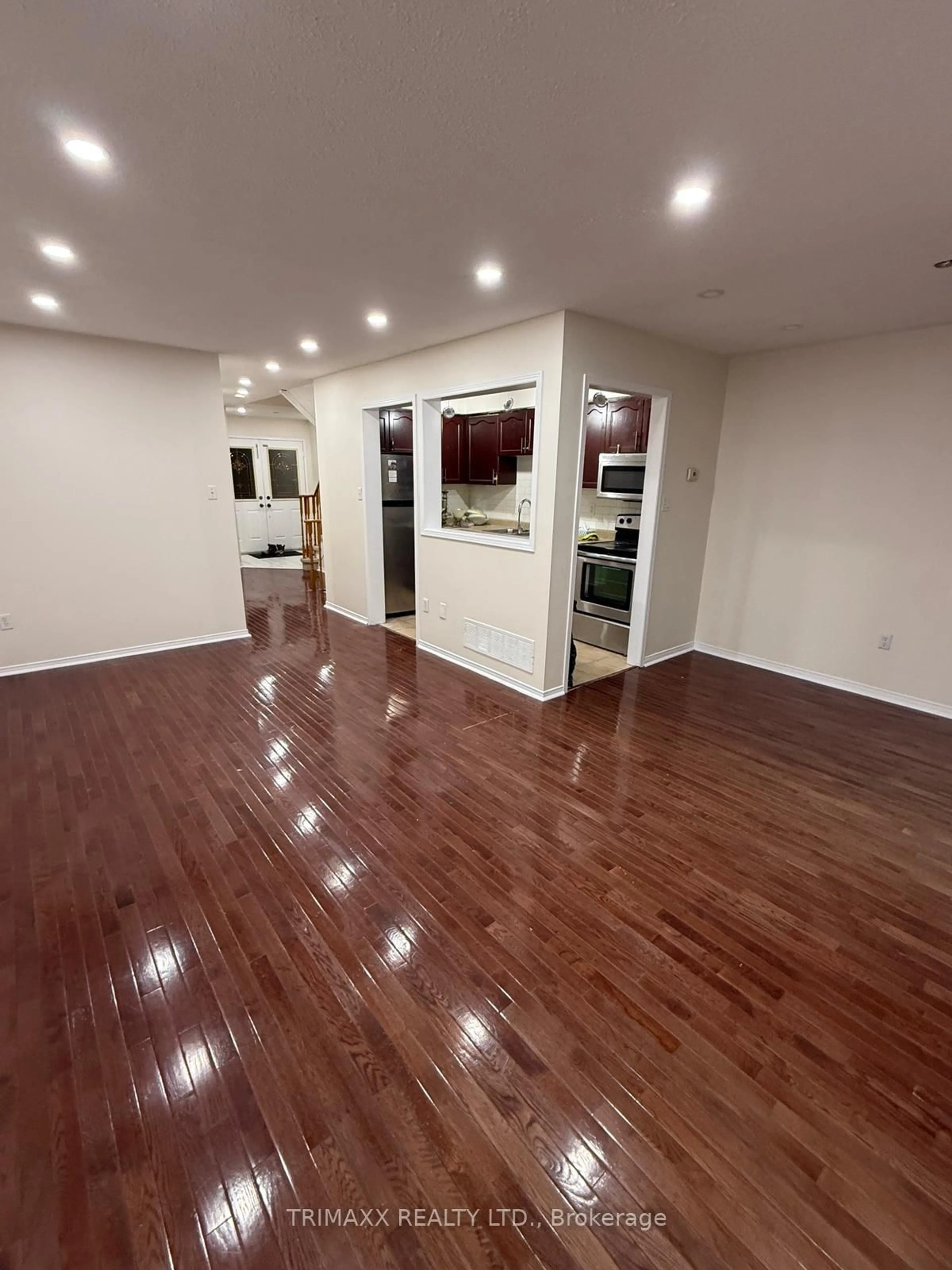 A pic of a room for 100 Brickyard Way #70, Brampton Ontario L6V 4L9