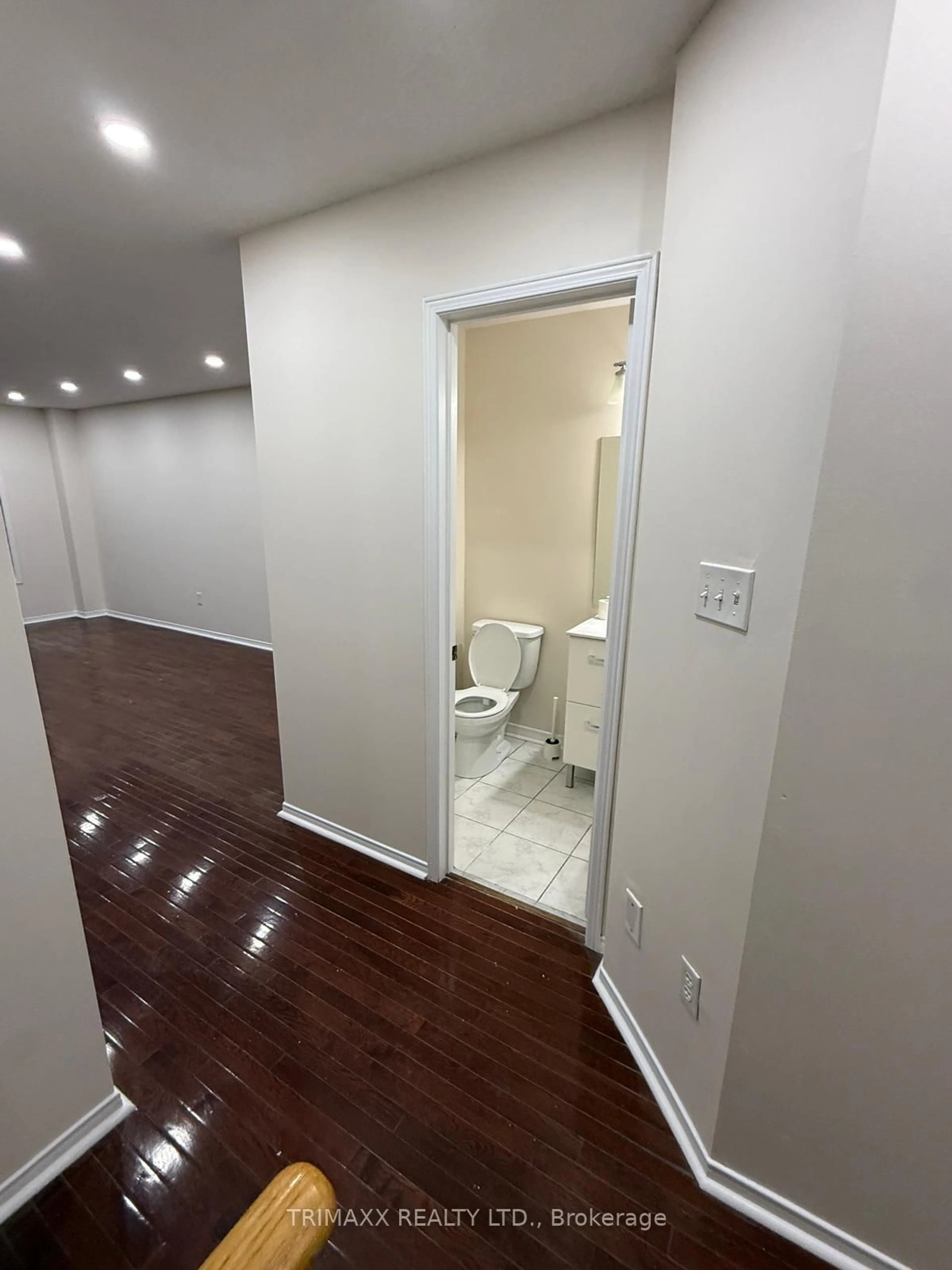 A pic of a room for 100 Brickyard Way #70, Brampton Ontario L6V 4L9