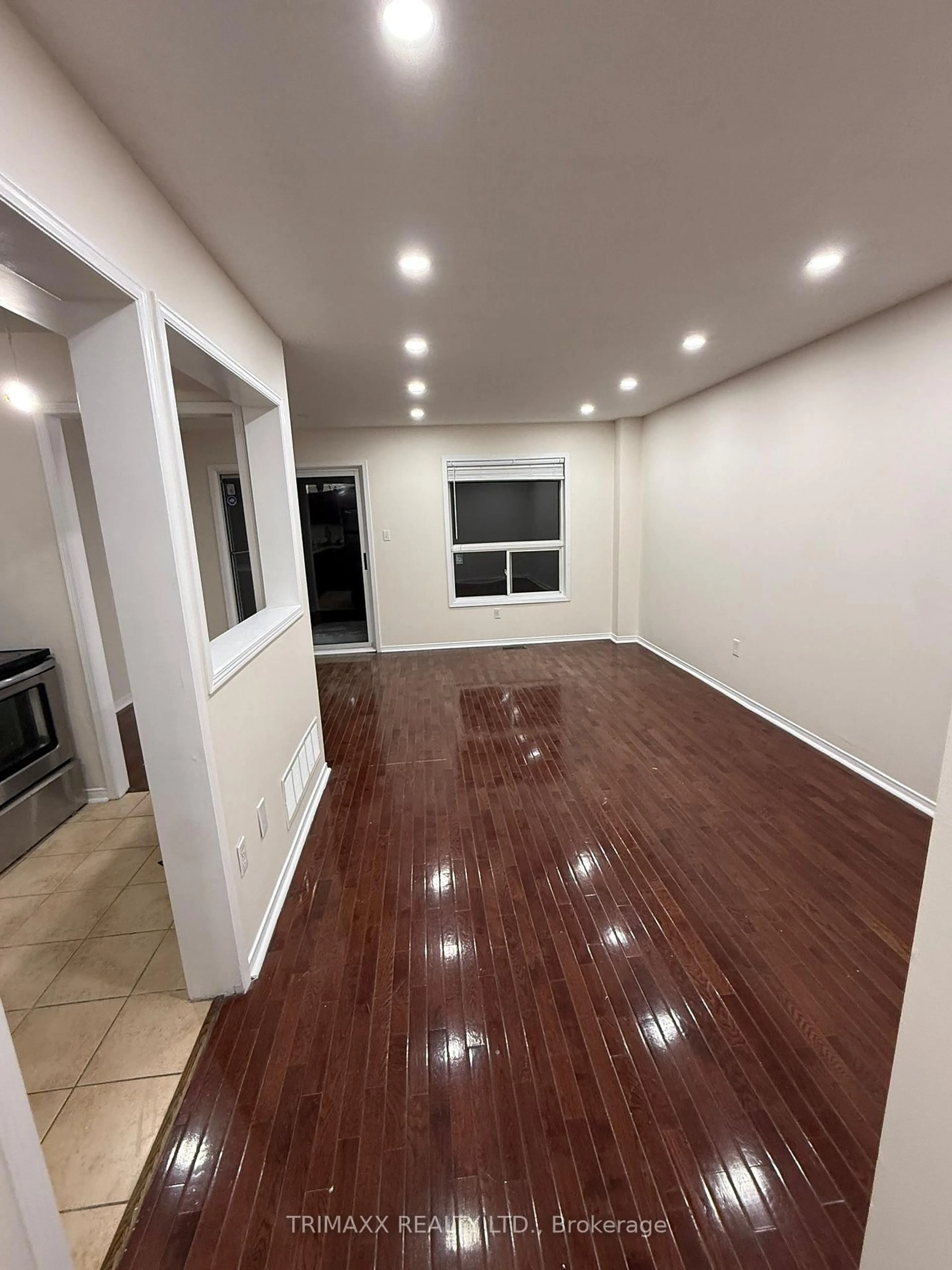 A pic of a room for 100 Brickyard Way #70, Brampton Ontario L6V 4L9