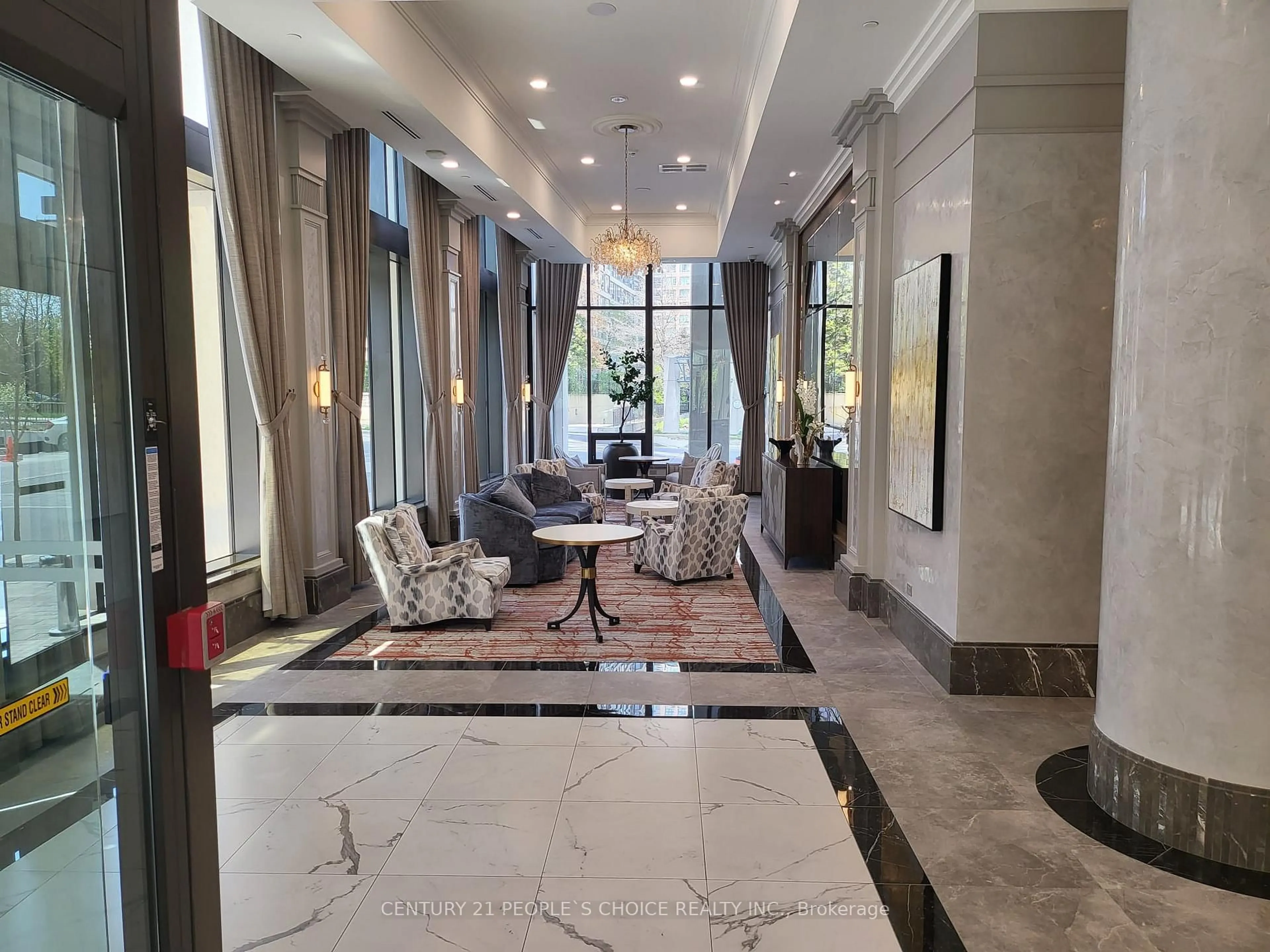 Unknown for 30 Elm Dr #1102, Mississauga Ontario L5B 1L9