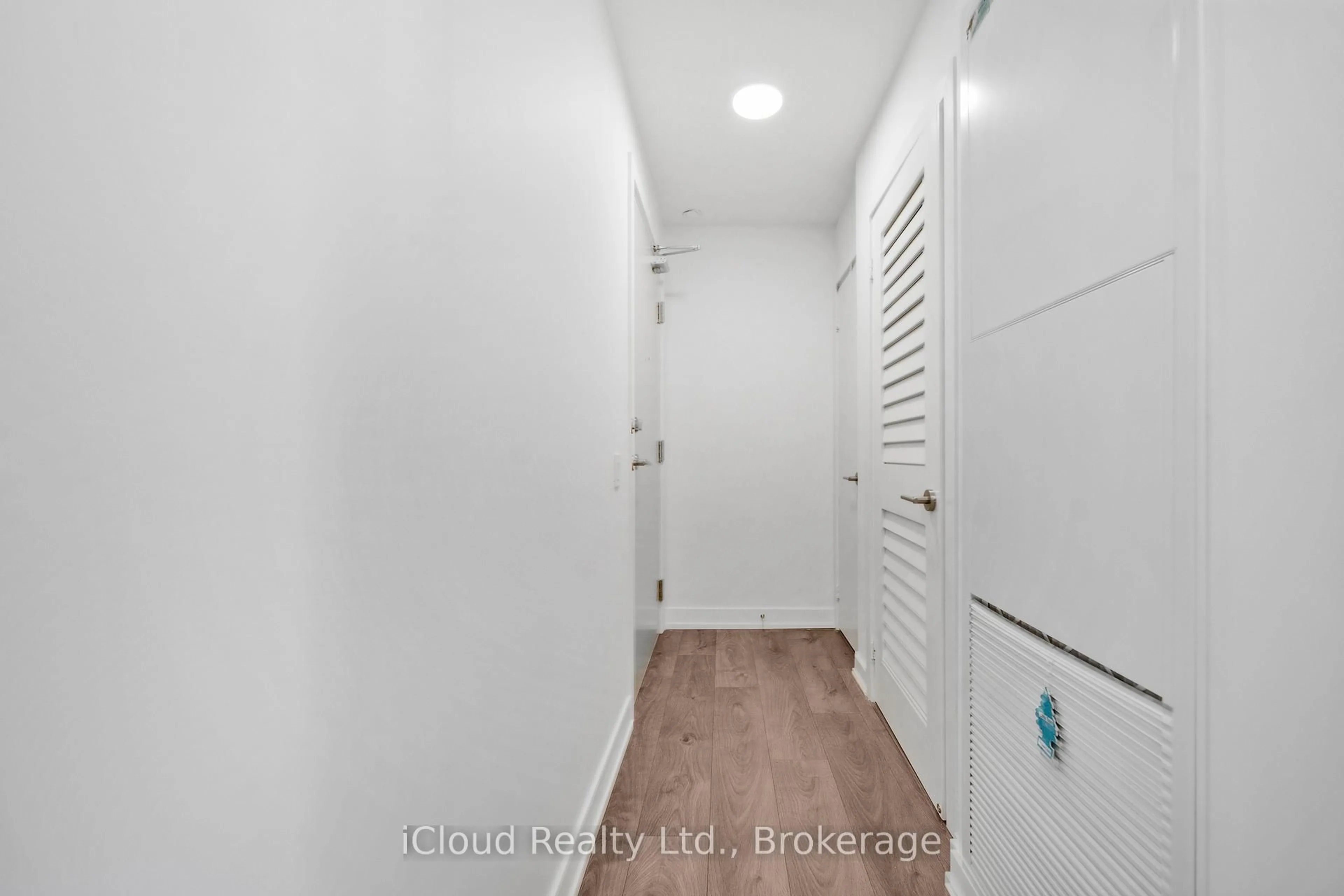 A pic of a room for 215 Veterans Dr #709, Brampton Ontario L7A 4S6