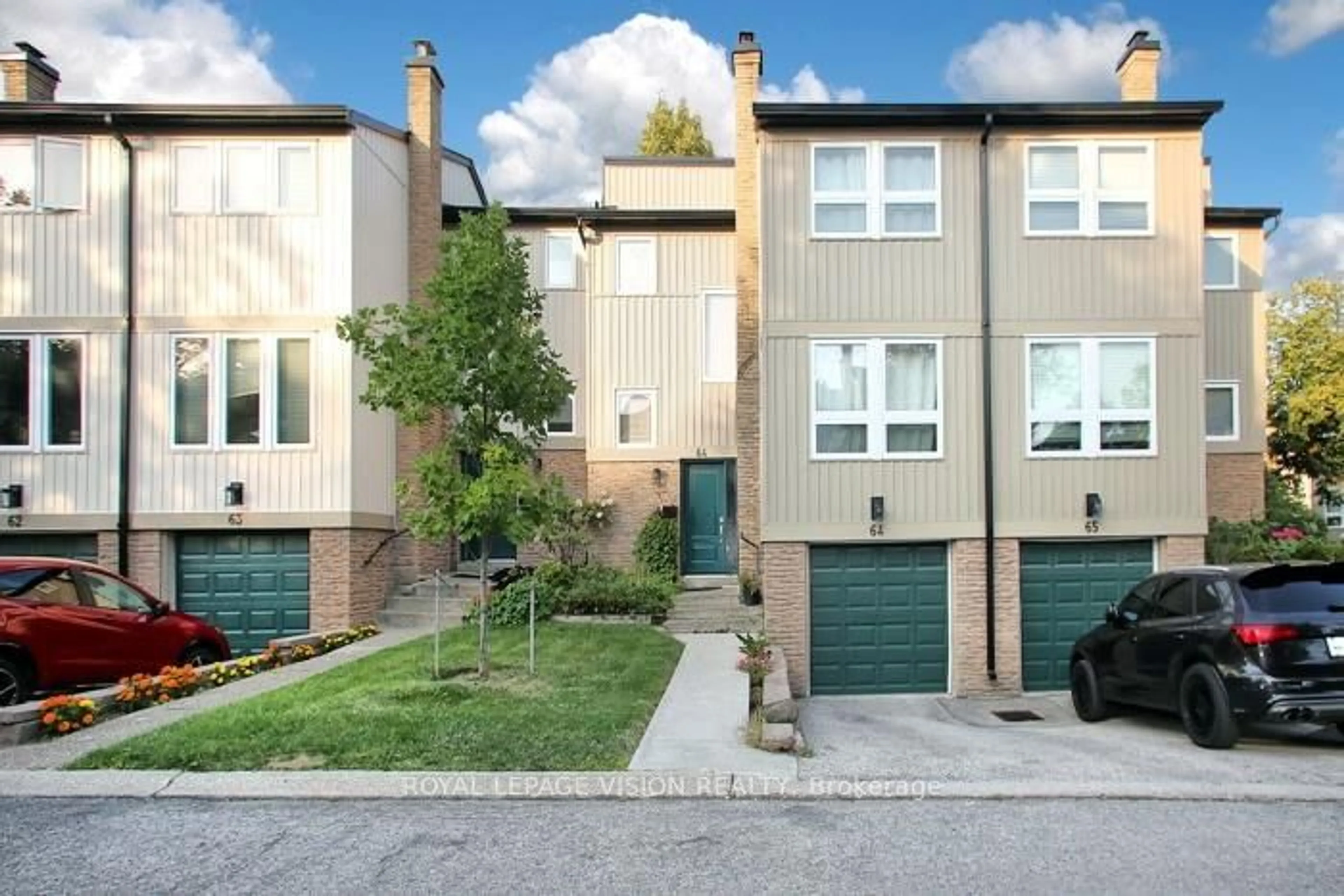 Unknown for 7080 Copenhagen Rd #64, Mississauga Ontario L5N 2C9