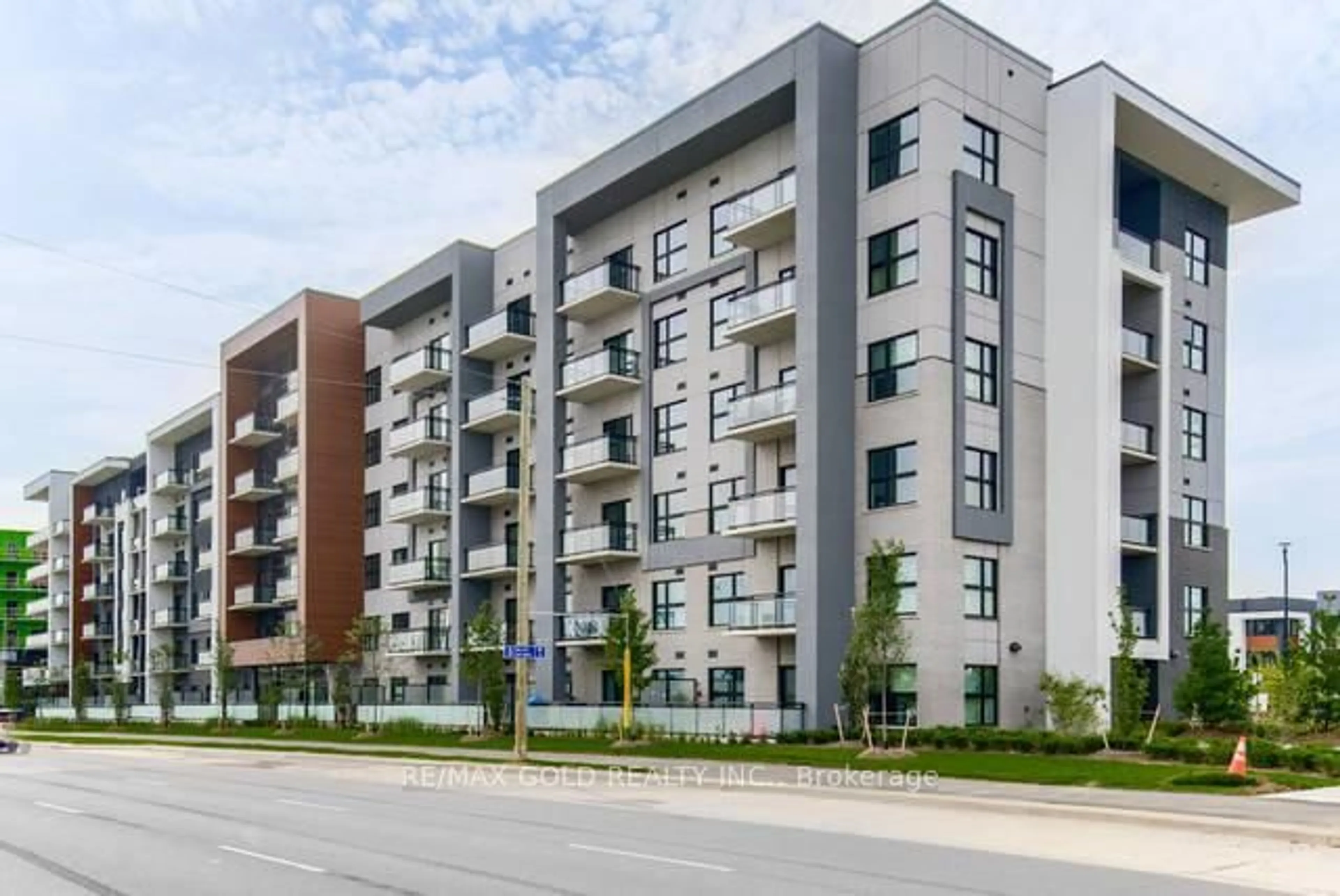 Unknown for 128 Grovewood Common #609, Oakville Ontario L6H 0X3