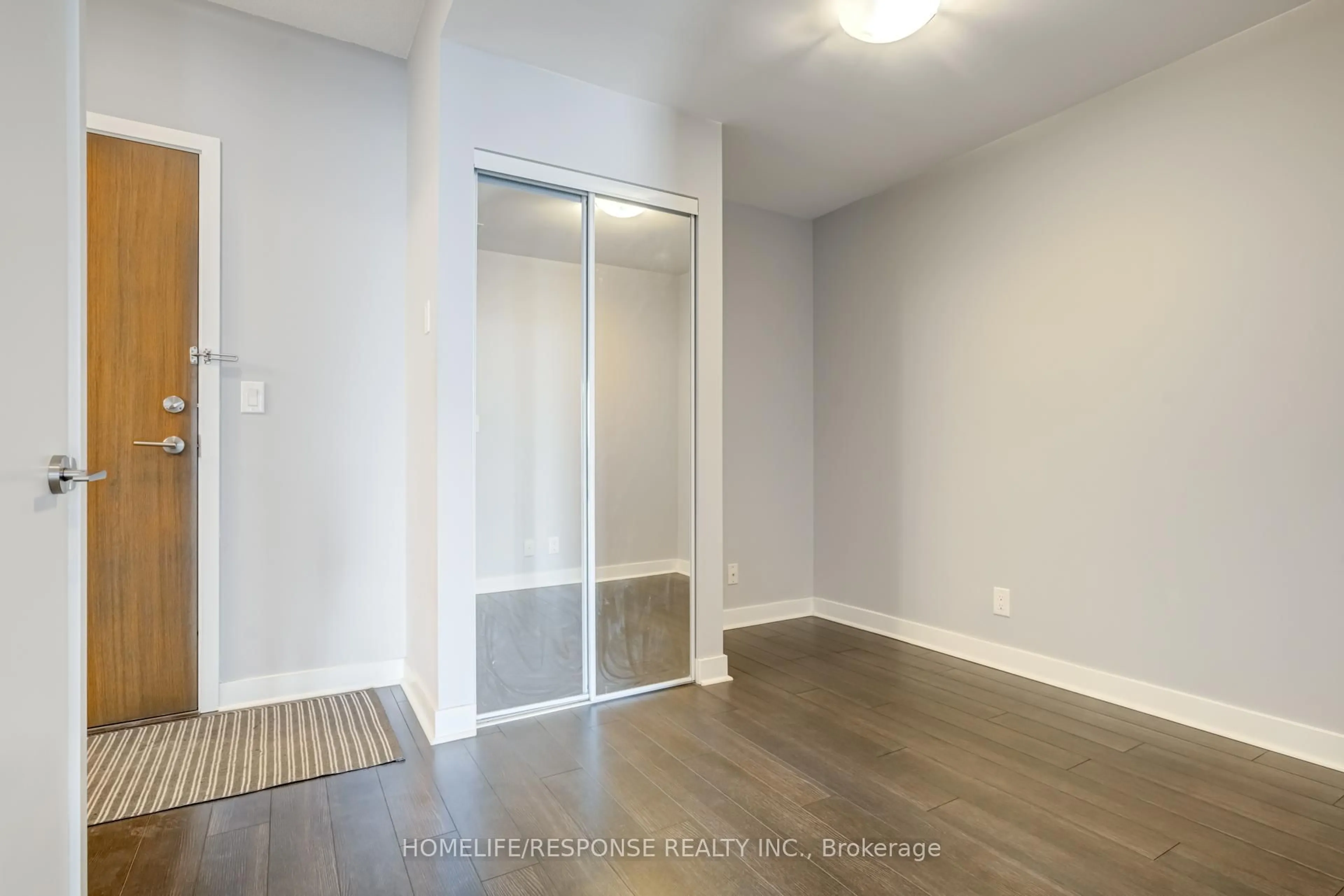 Unknown for 3985 GRAND PARK Dr #305, Mississauga Ontario L5B 0H8