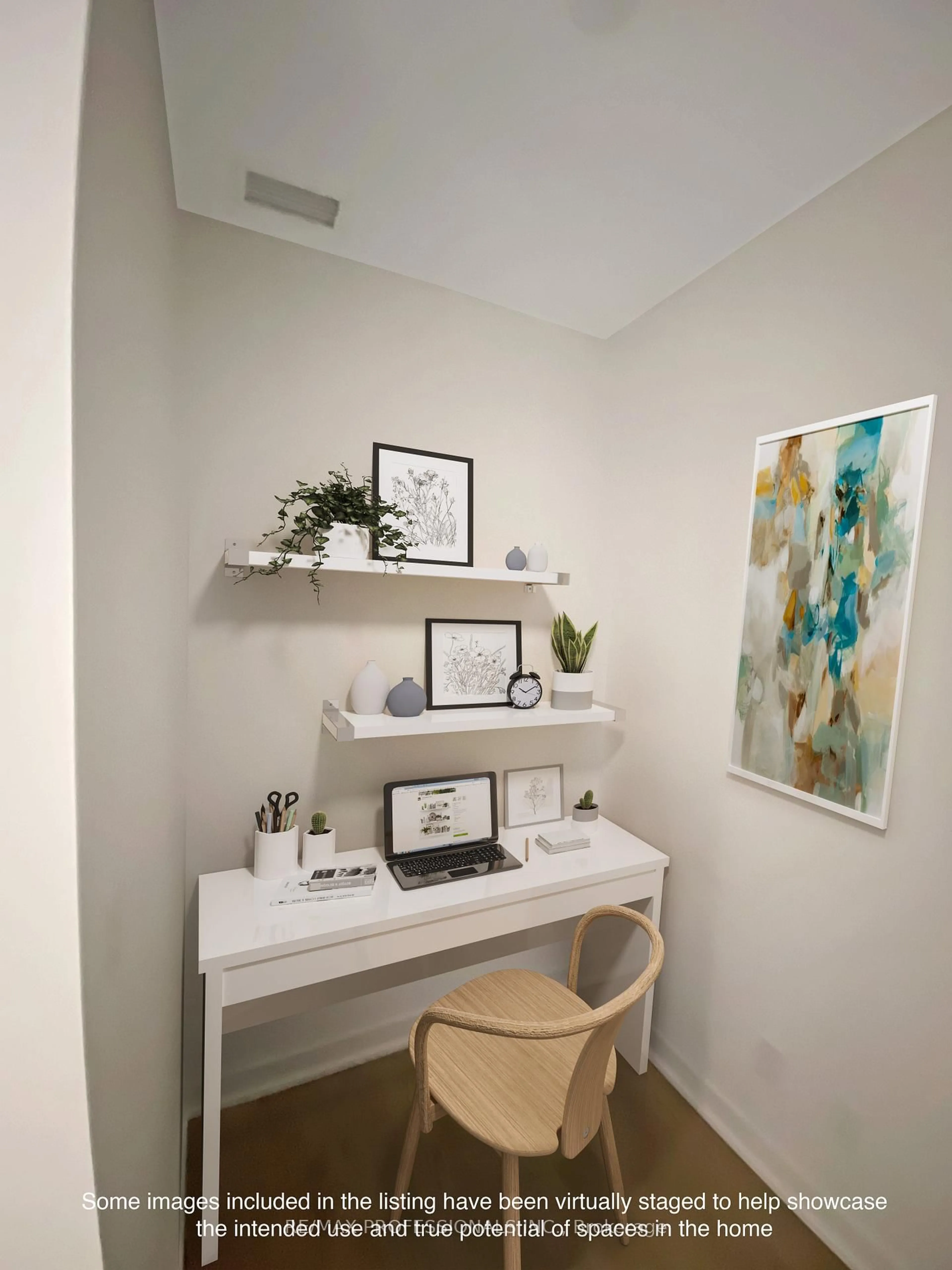 A pic of a room for 1928 Lakeshore Blvd #3210, Toronto Ontario M6S 0B1