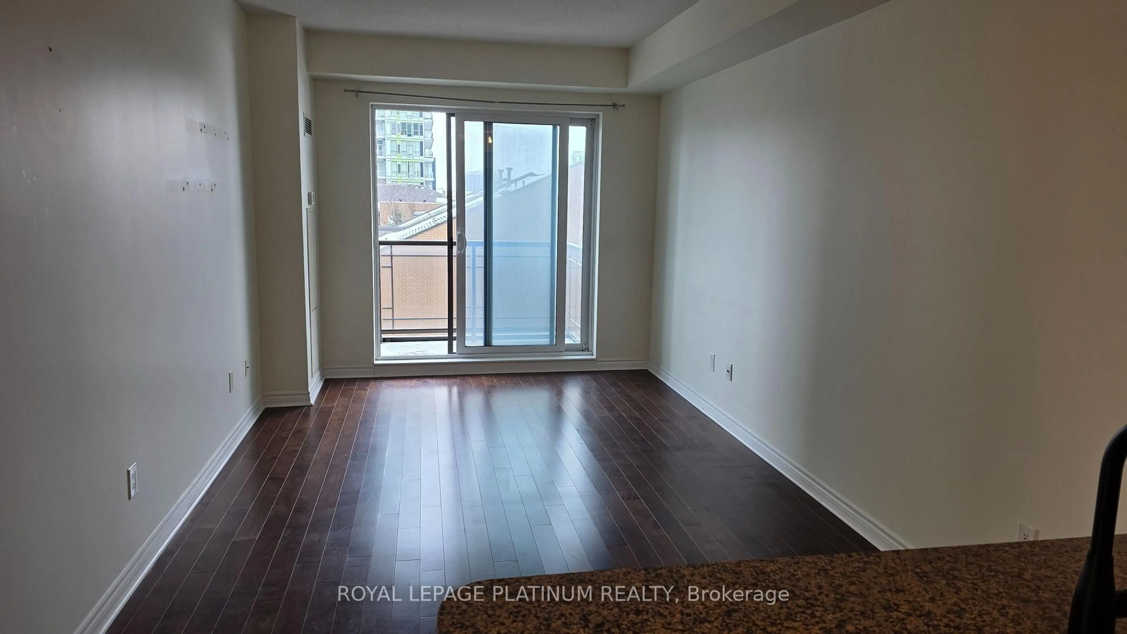 A pic of a room for 385 Prince Of Wales Dr #411, Mississauga Ontario L5B 0C6