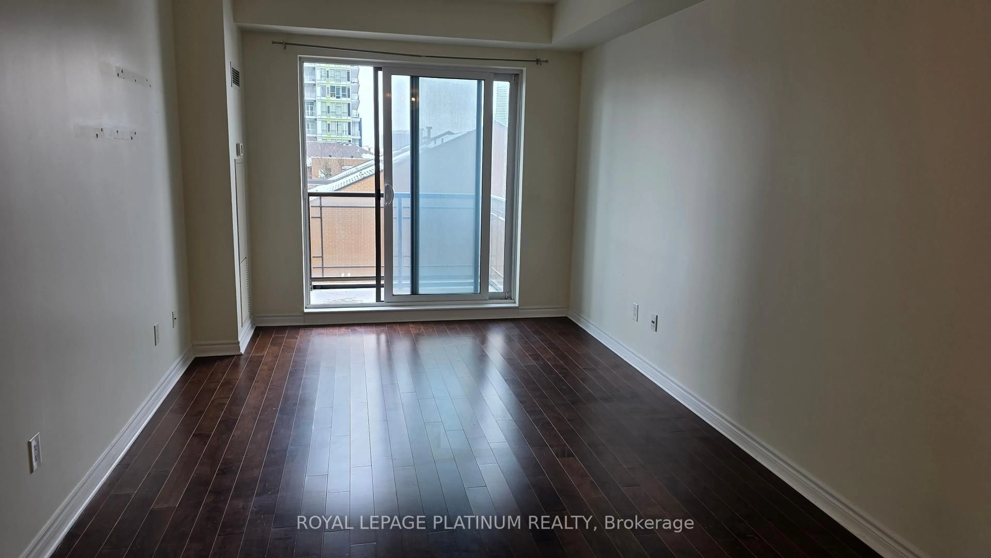 A pic of a room for 385 Prince Of Wales Dr #411, Mississauga Ontario L5B 0C6