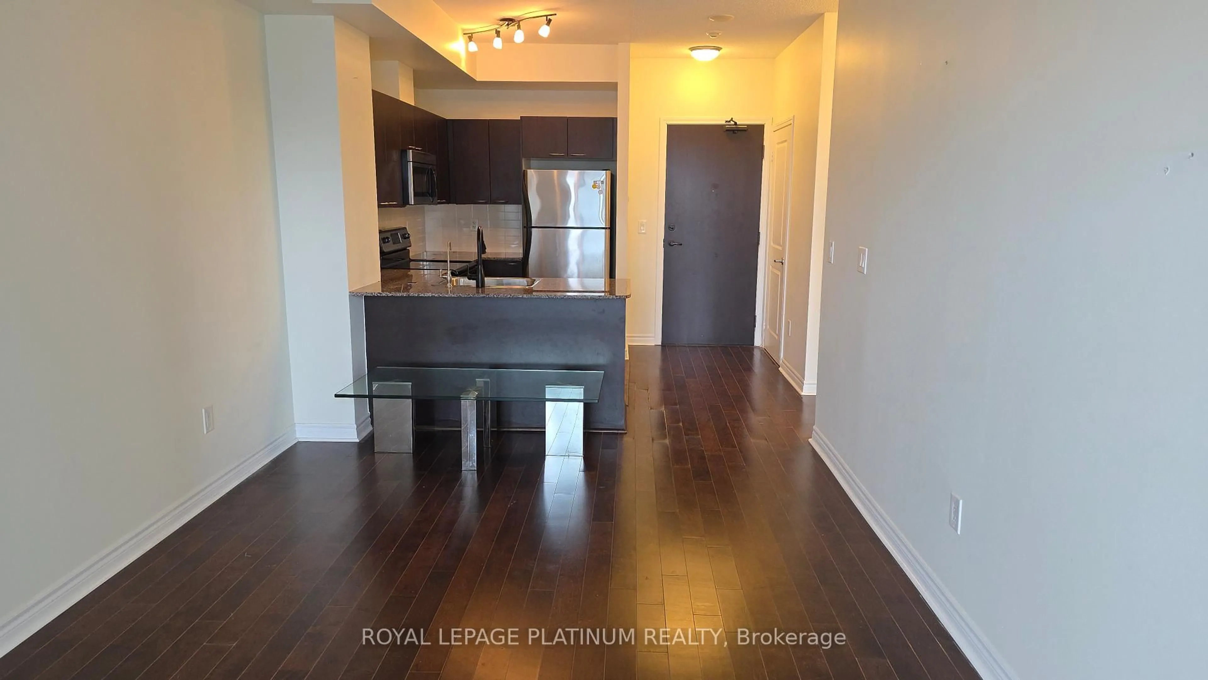 A pic of a room for 385 Prince Of Wales Dr #411, Mississauga Ontario L5B 0C6