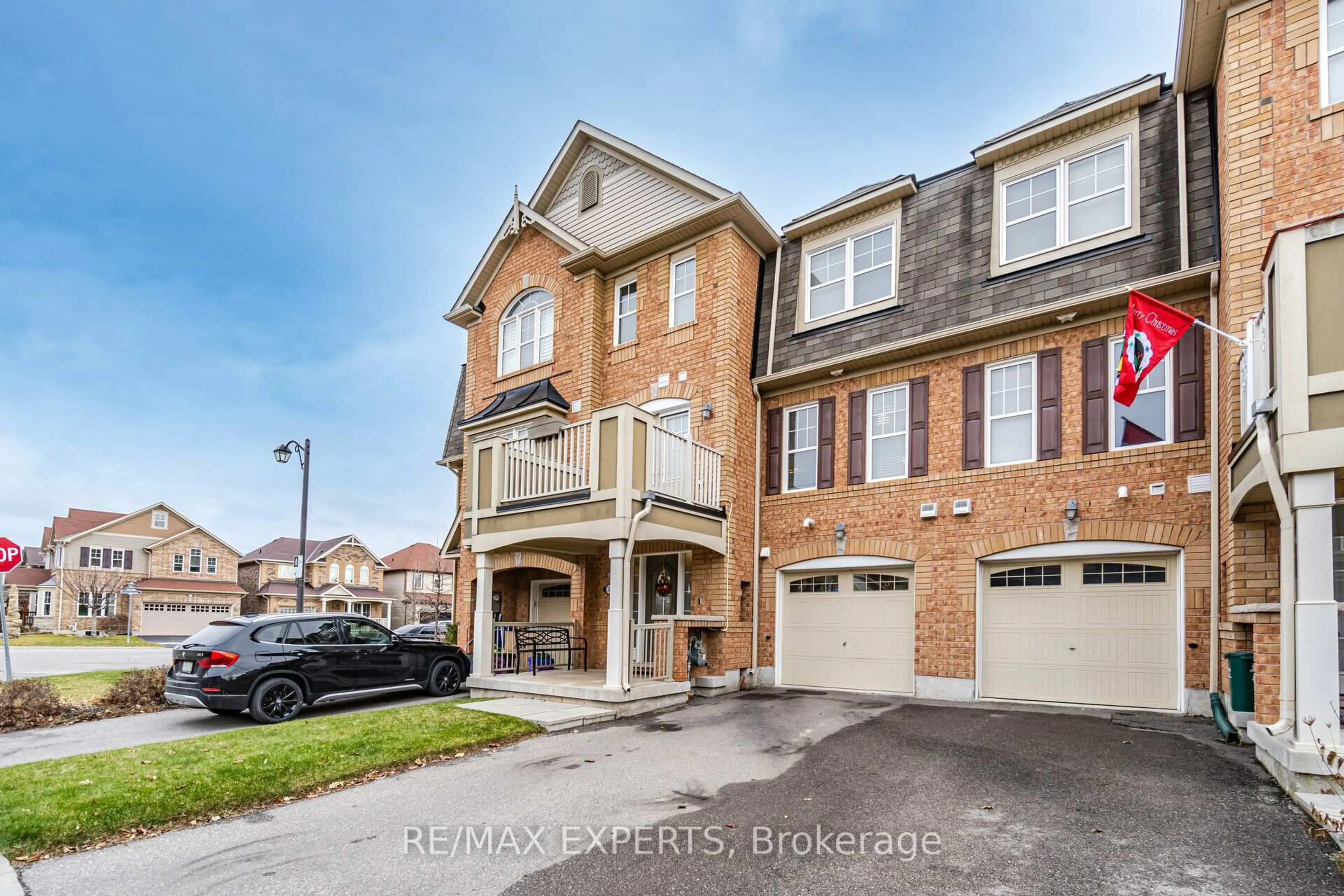 Unknown for 341 Cavanagh Lane, Milton Ontario L9T 8G2