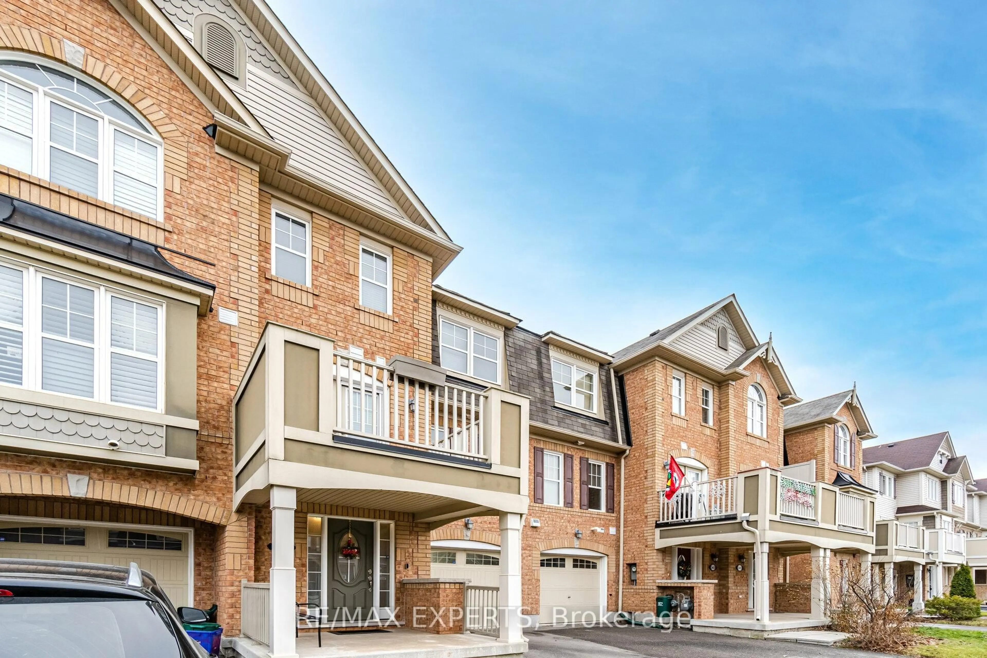 Unknown for 341 Cavanagh Lane, Milton Ontario L9T 8G2