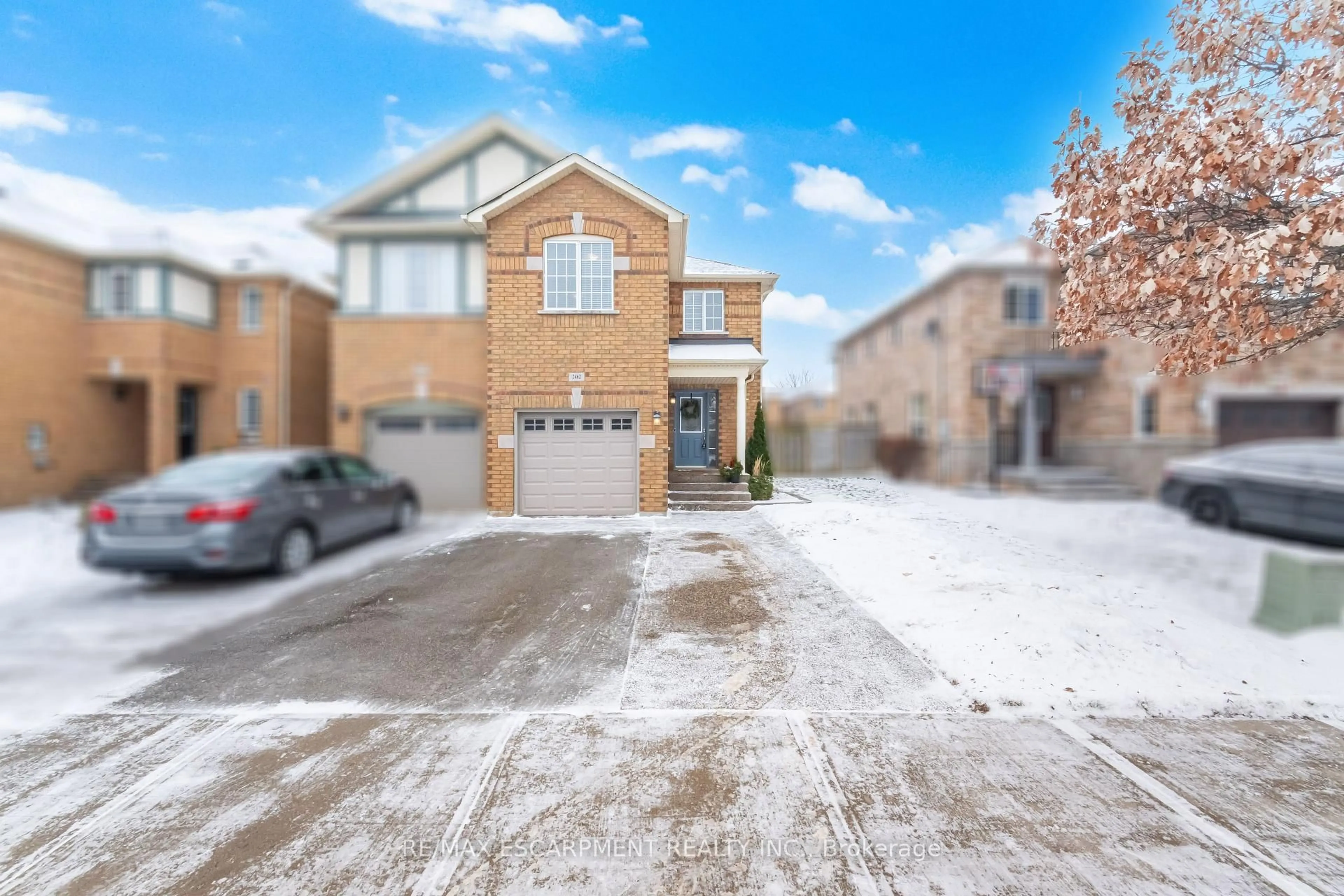 Unknown for 2462 Lazio Lane, Oakville Ontario L6M 4P7