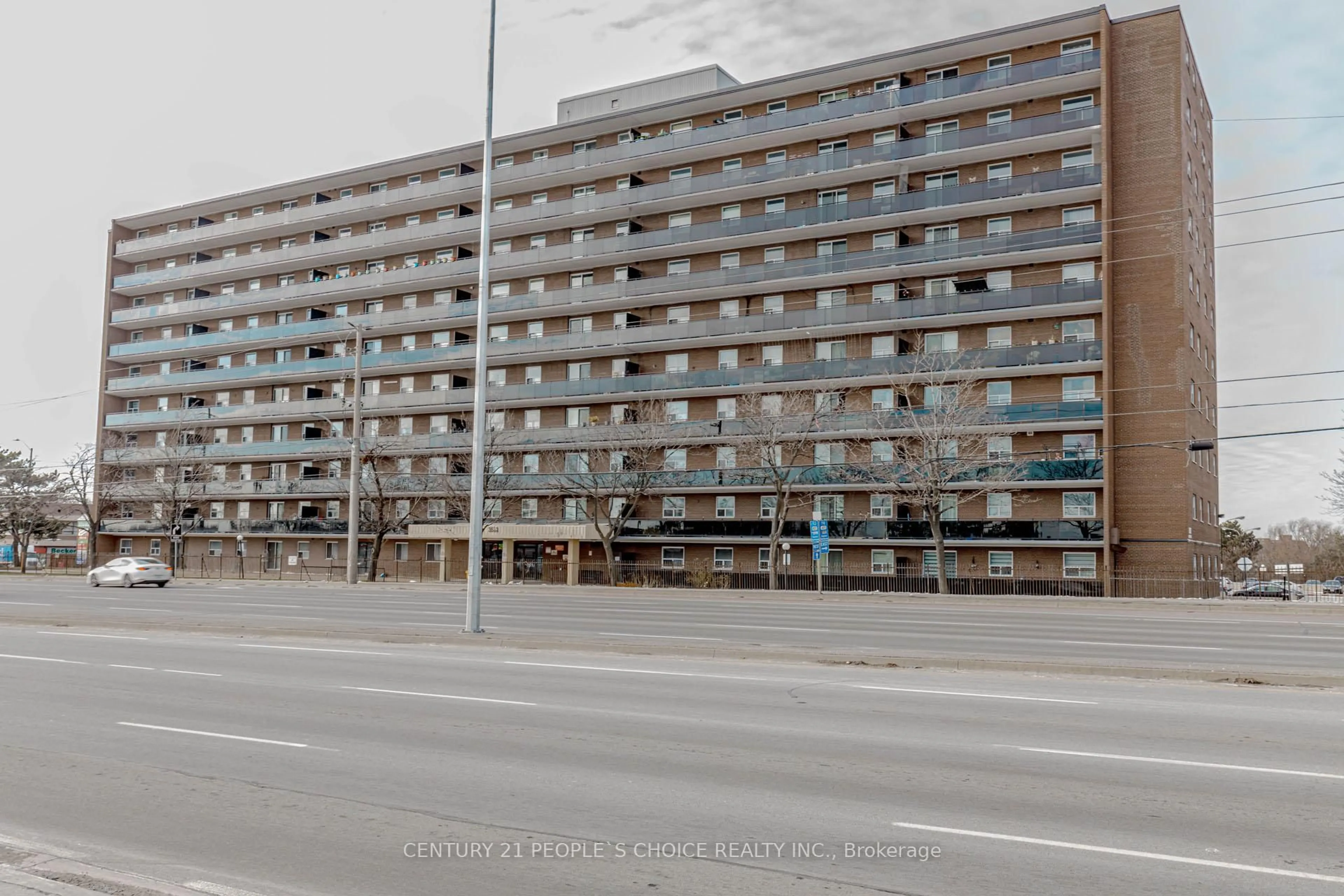 Blurry image for 3533 Derry Rd #801, Mississauga Ontario L4T 1B1