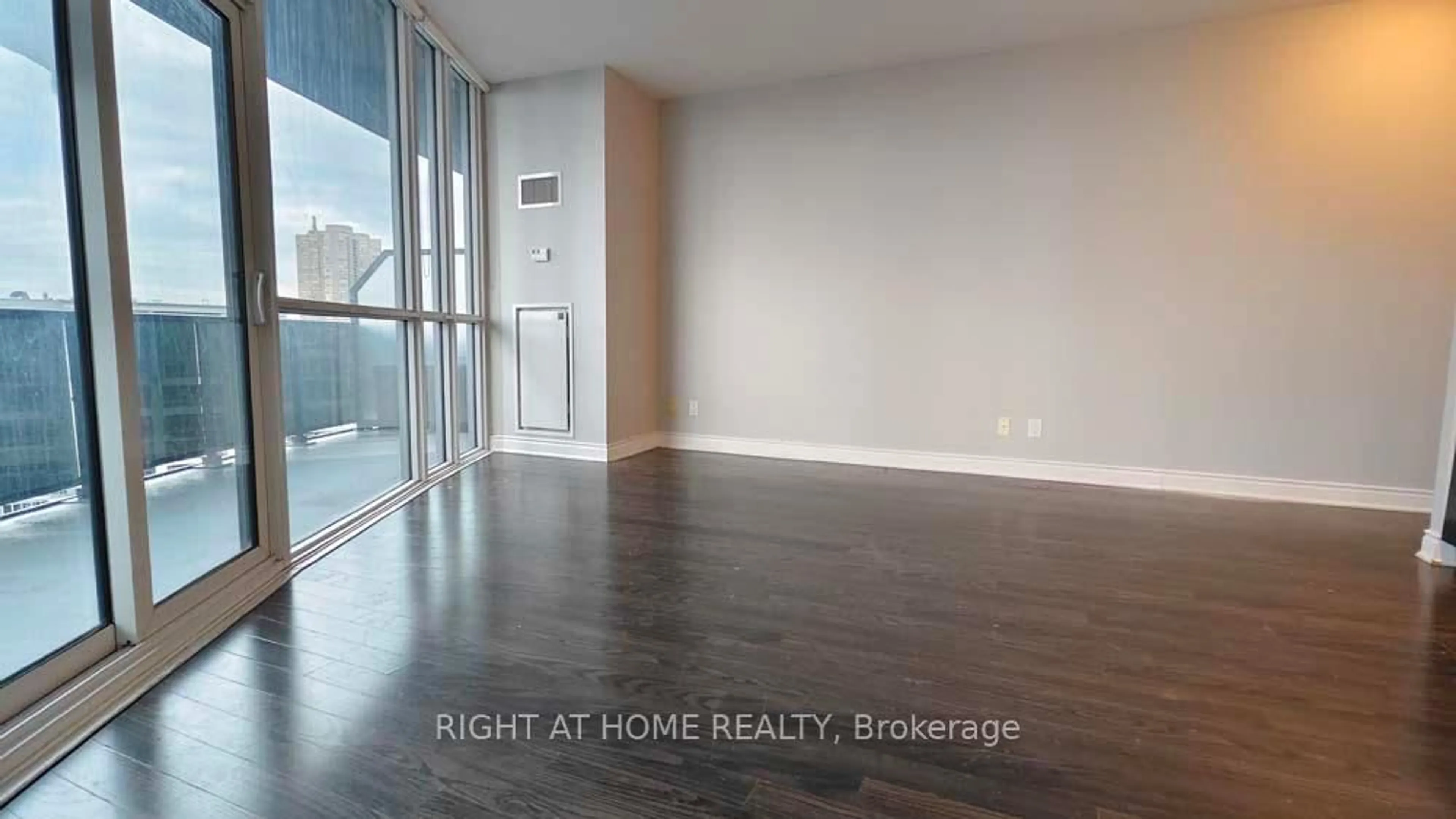 A pic of a room for 80 Marine Parade Dr #1608, Toronto Ontario M8V 0A3