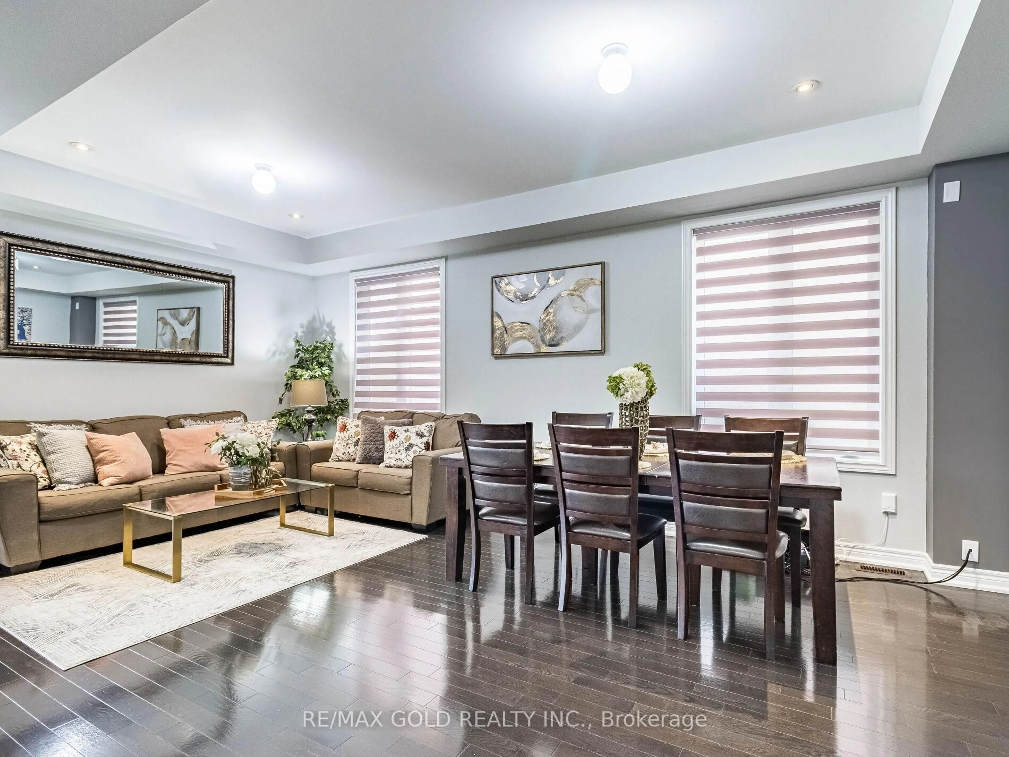 Unknown for 11 Clunburry Rd, Brampton Ontario L7A 5B4