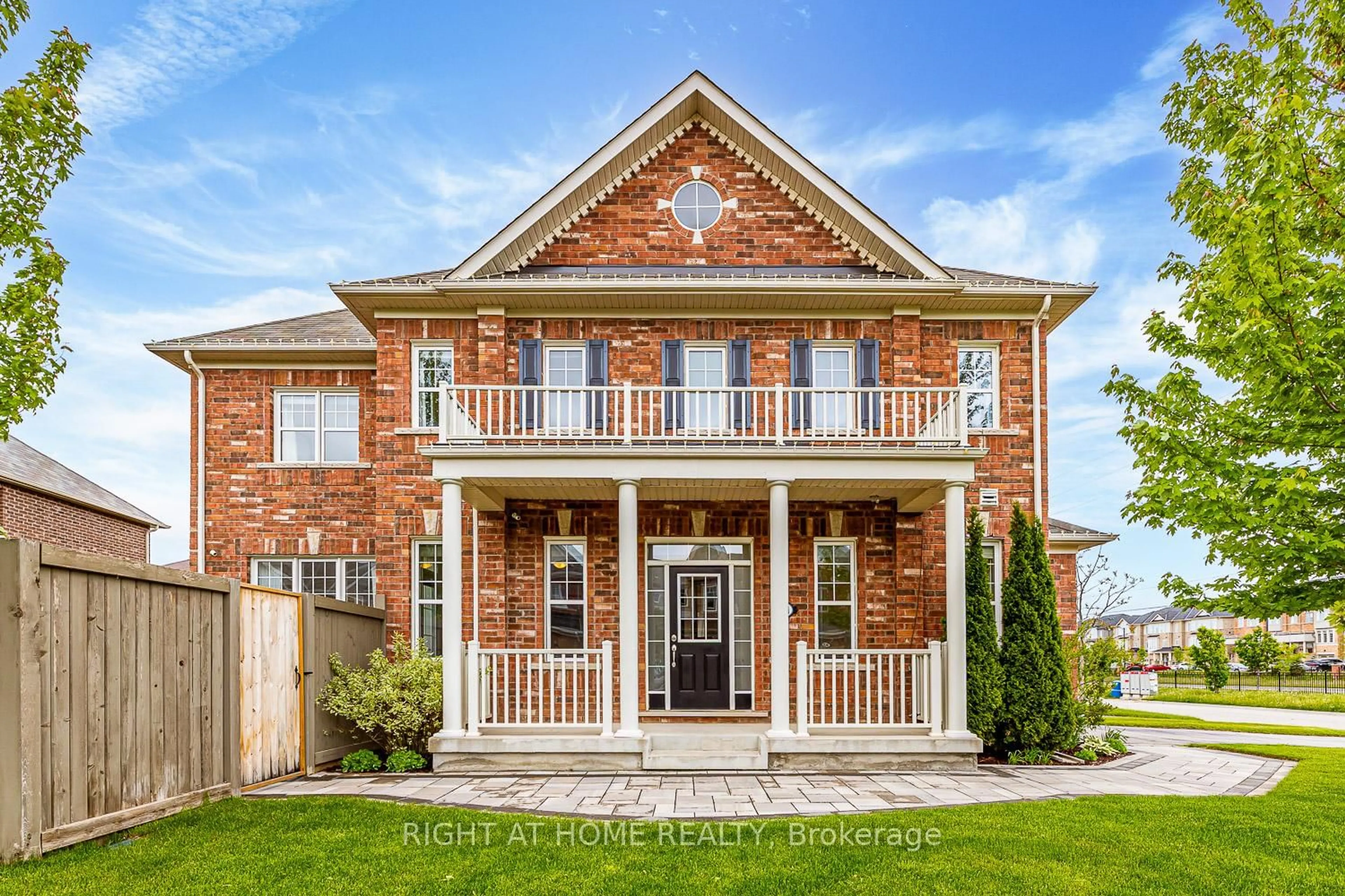Home with brick exterior material, street for 41 Stedford Cres, Brampton Ontario L7A 4P5