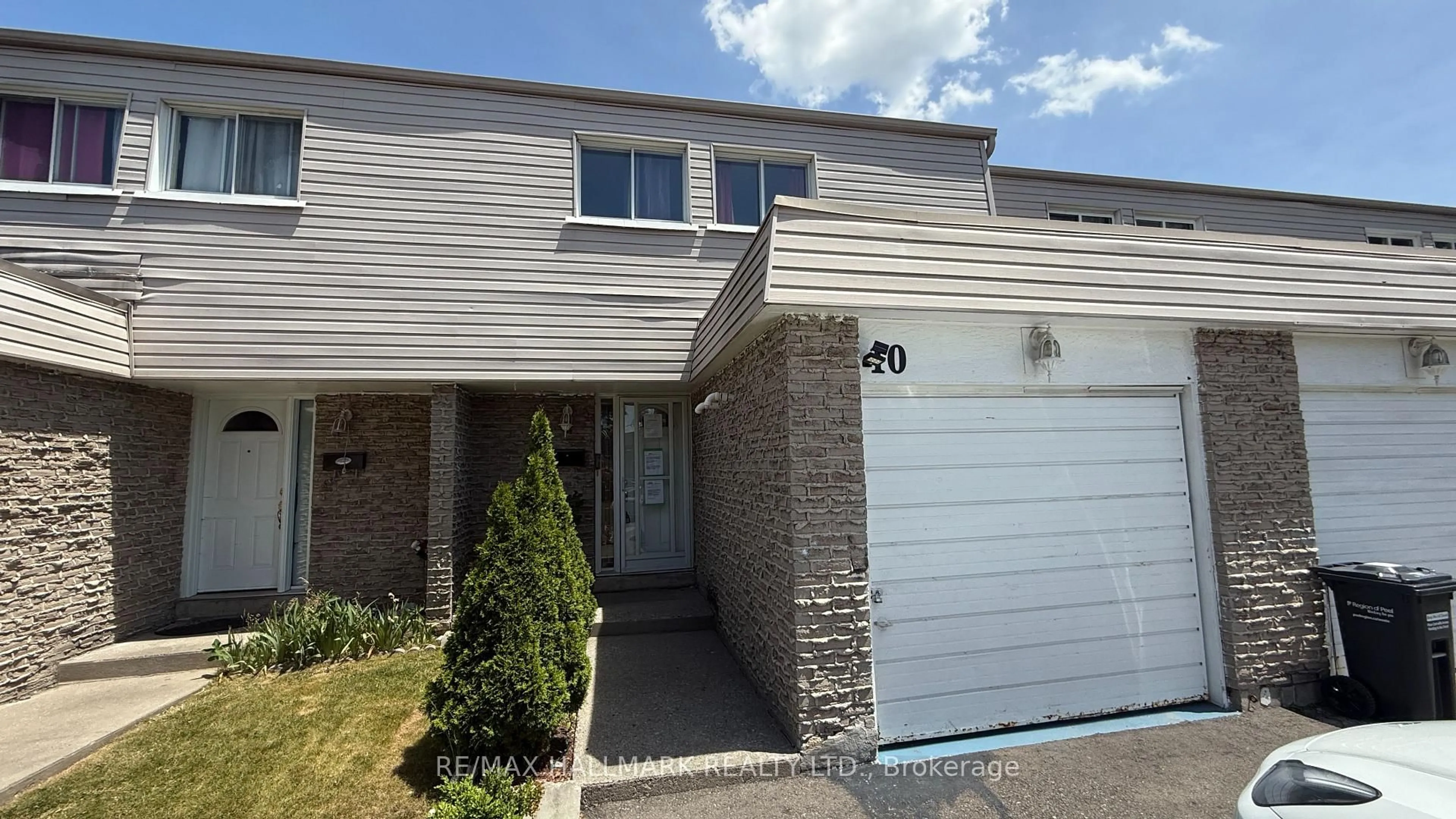 Unknown for 3600 Morning Star Dr #10, Mississauga Ontario L4T 1Y5