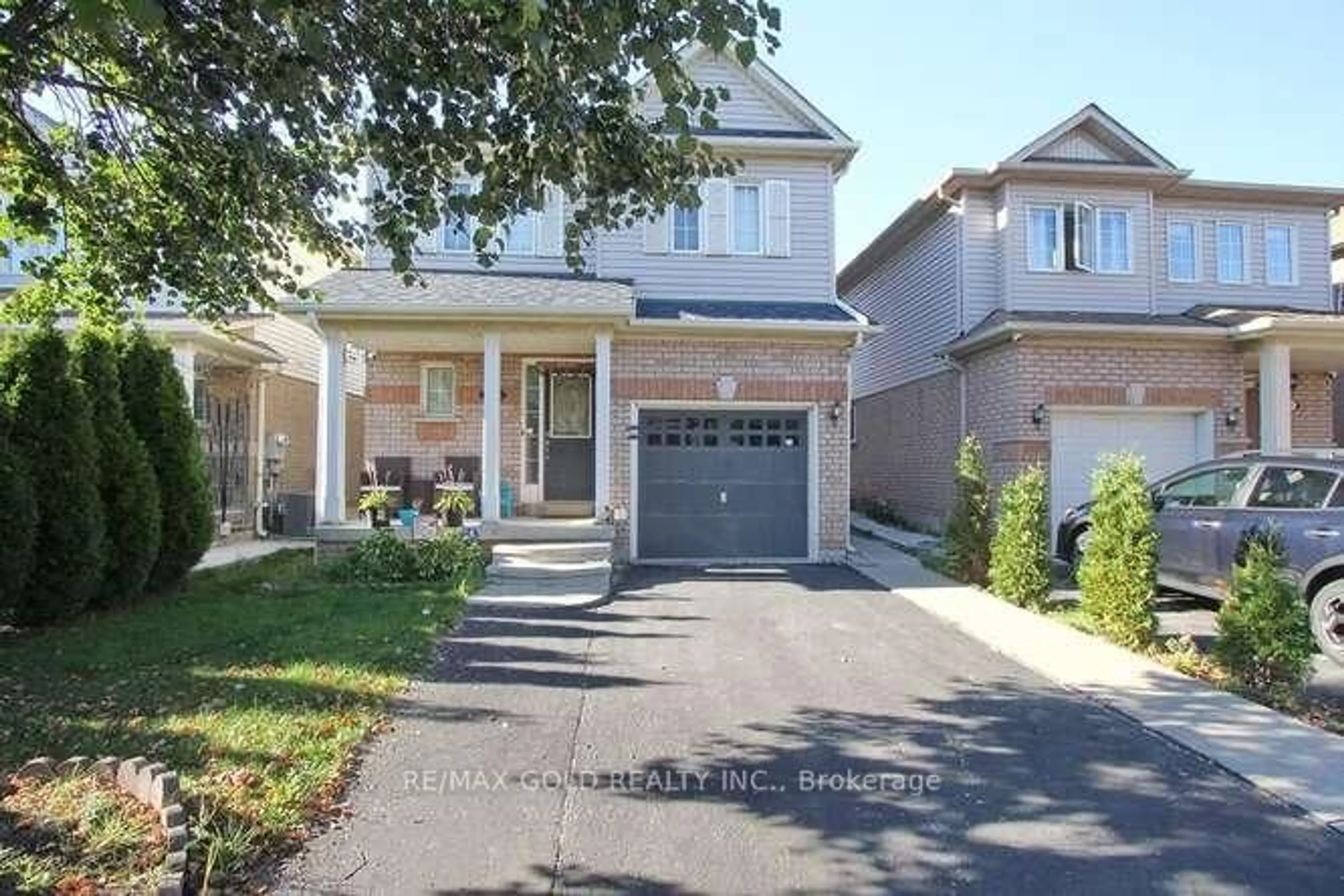 Unknown for 88 Ridgemore Cres, Brampton Ontario L7A 2L5