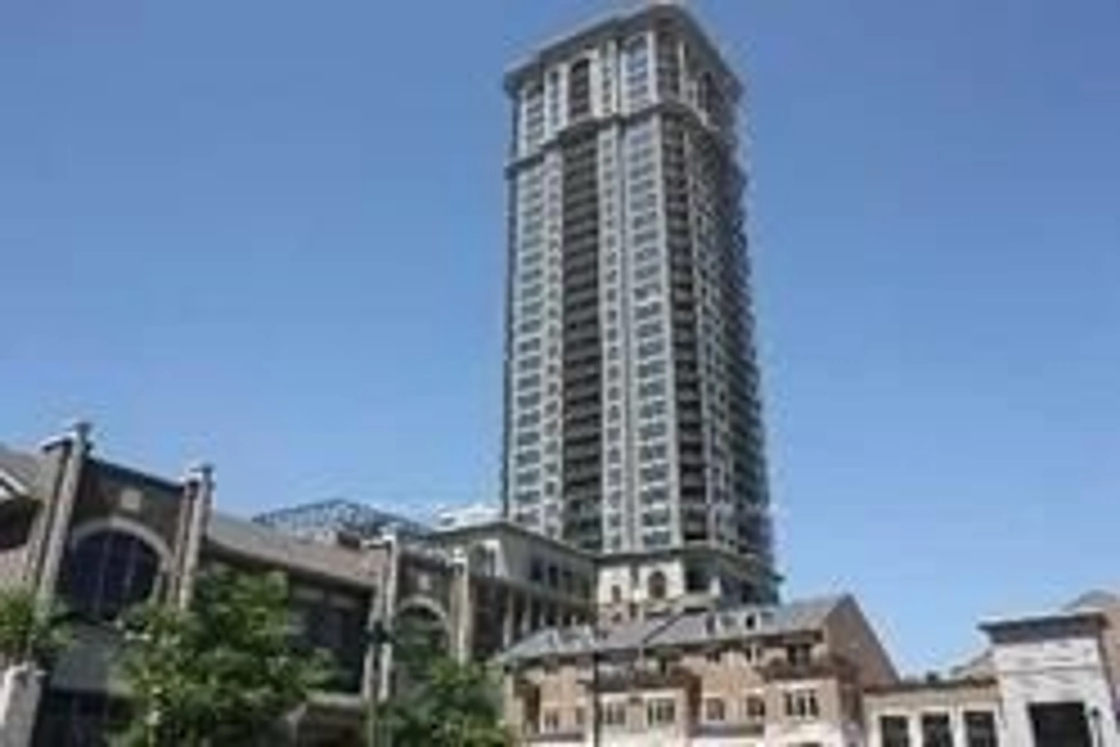 Unknown for 385 Prince Of Wales Dr #1202, Mississauga Ontario L5B 0A1