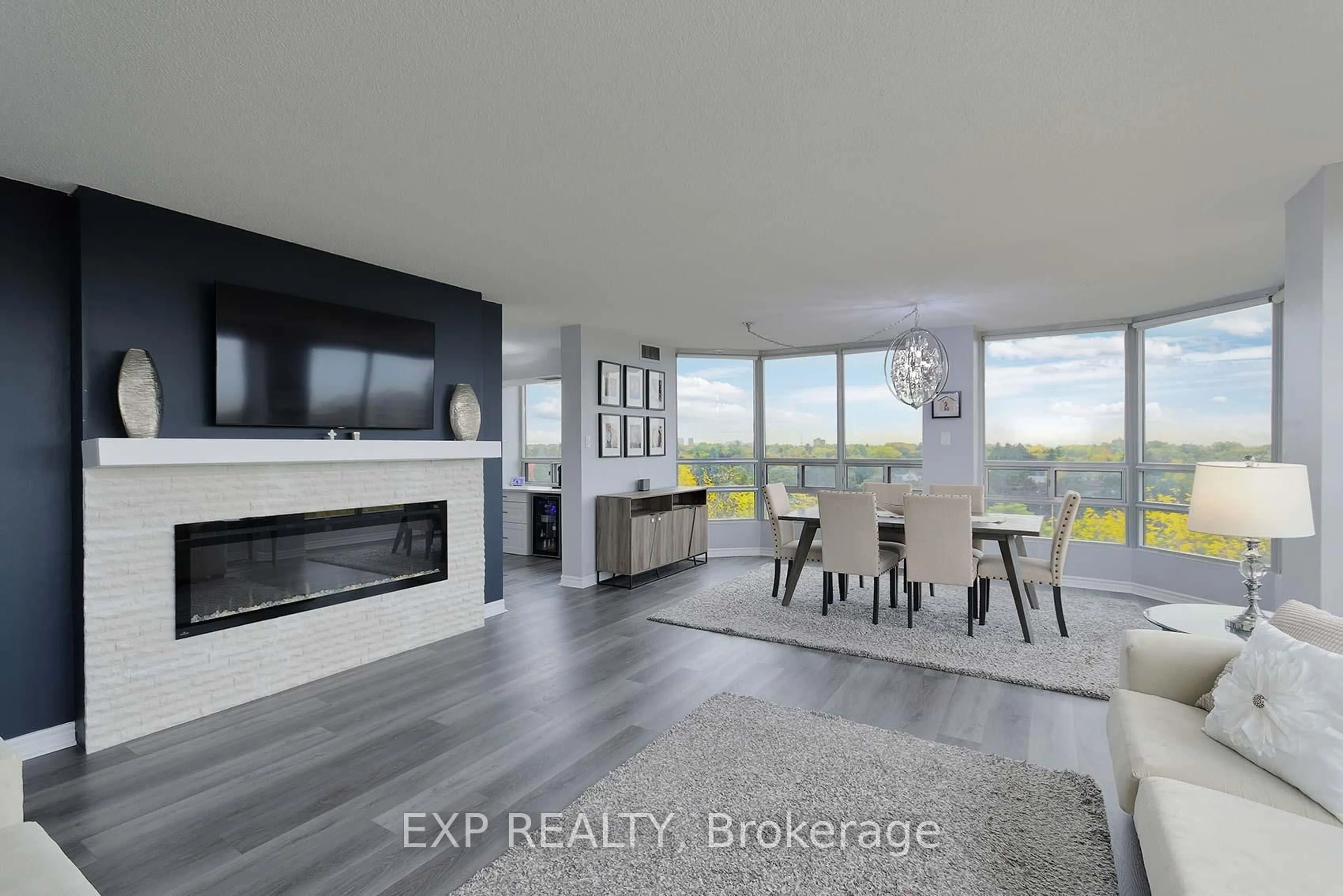 Unknown for 330 Mill St #703, Brampton Ontario L6Y 3V3