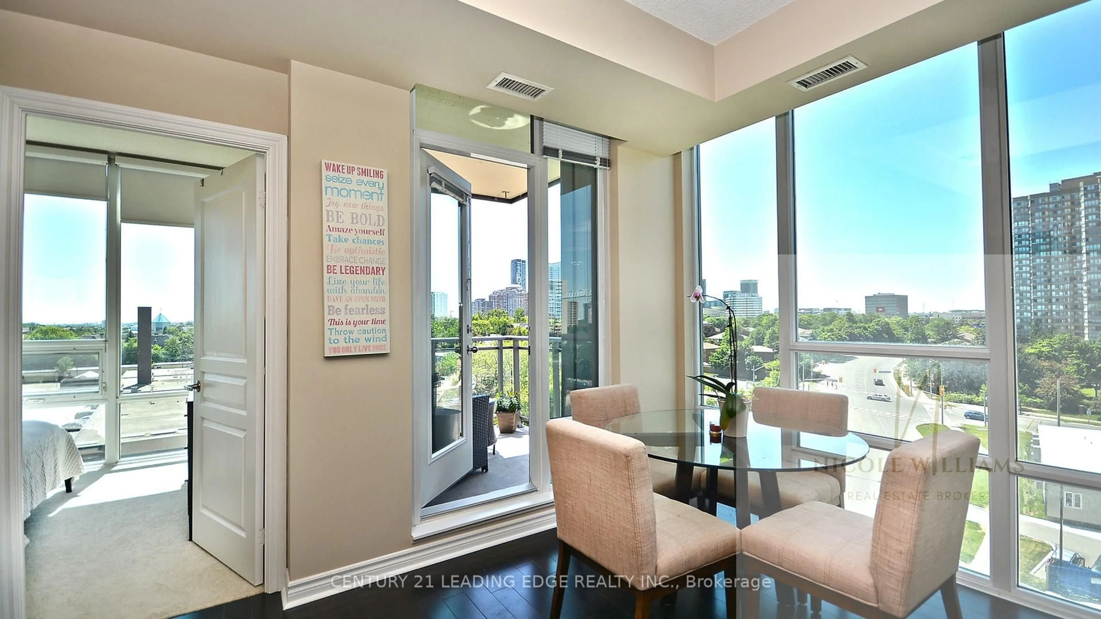 Unknown for 3525 Kariya Dr #806, Mississauga Ontario L5B 0C2