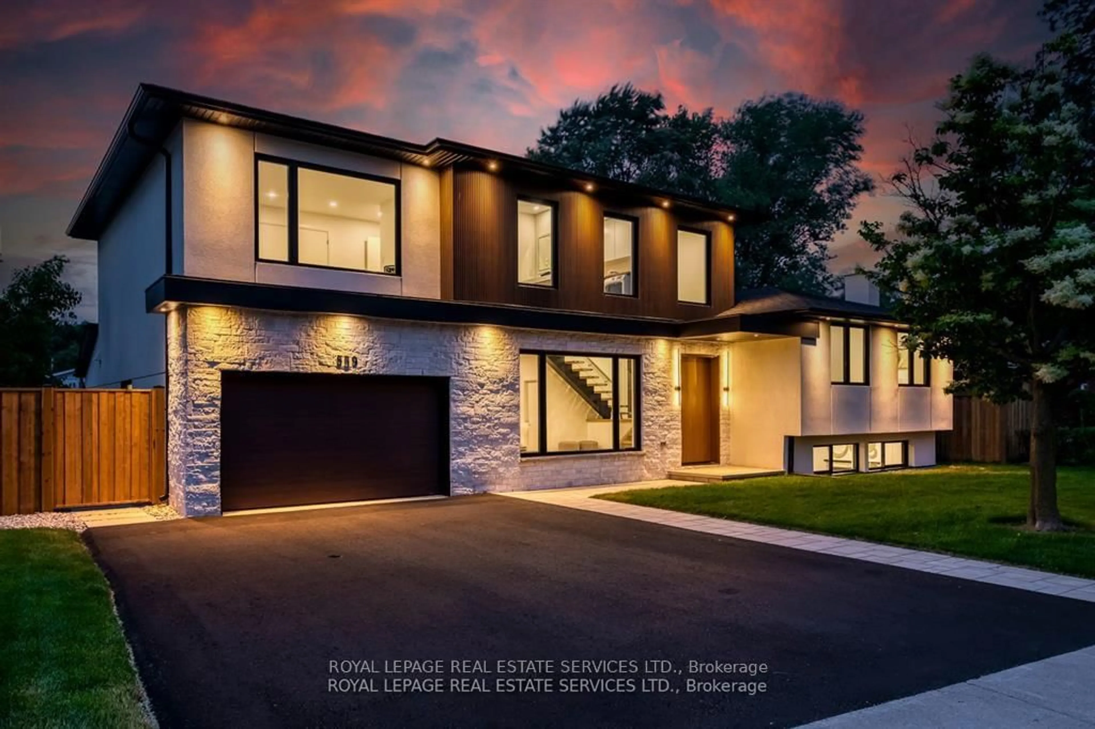 Home with brick exterior material, street for 559 Walkers Line, Burlington Ontario L7N 2E4