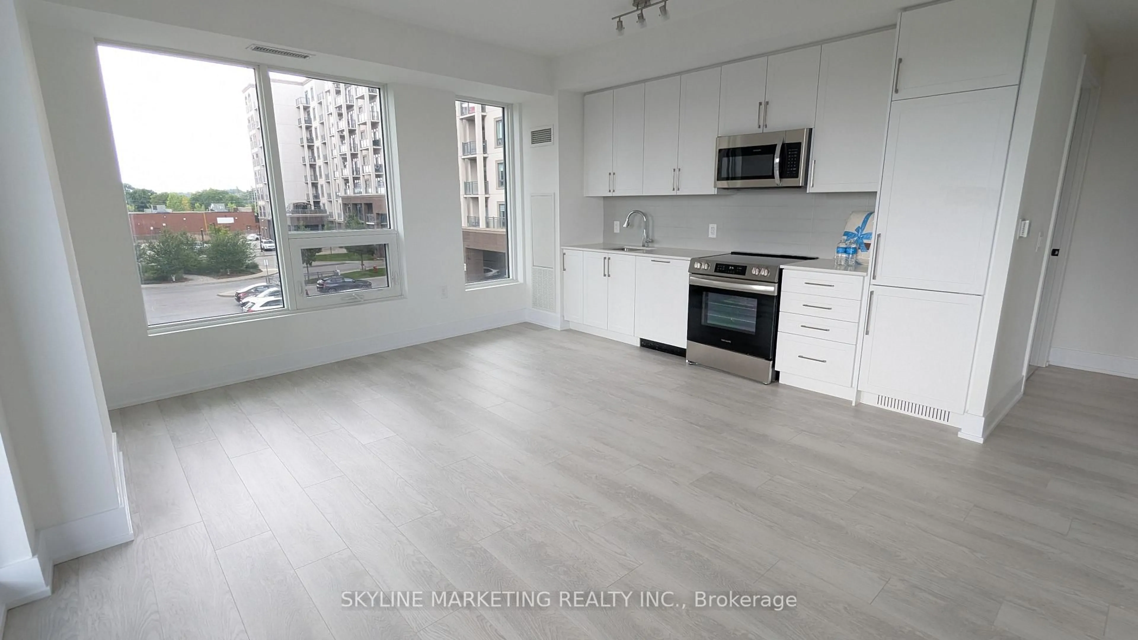 Unknown for 2450 Old Bronte Rd #244, Oakville Ontario L6M 5P6