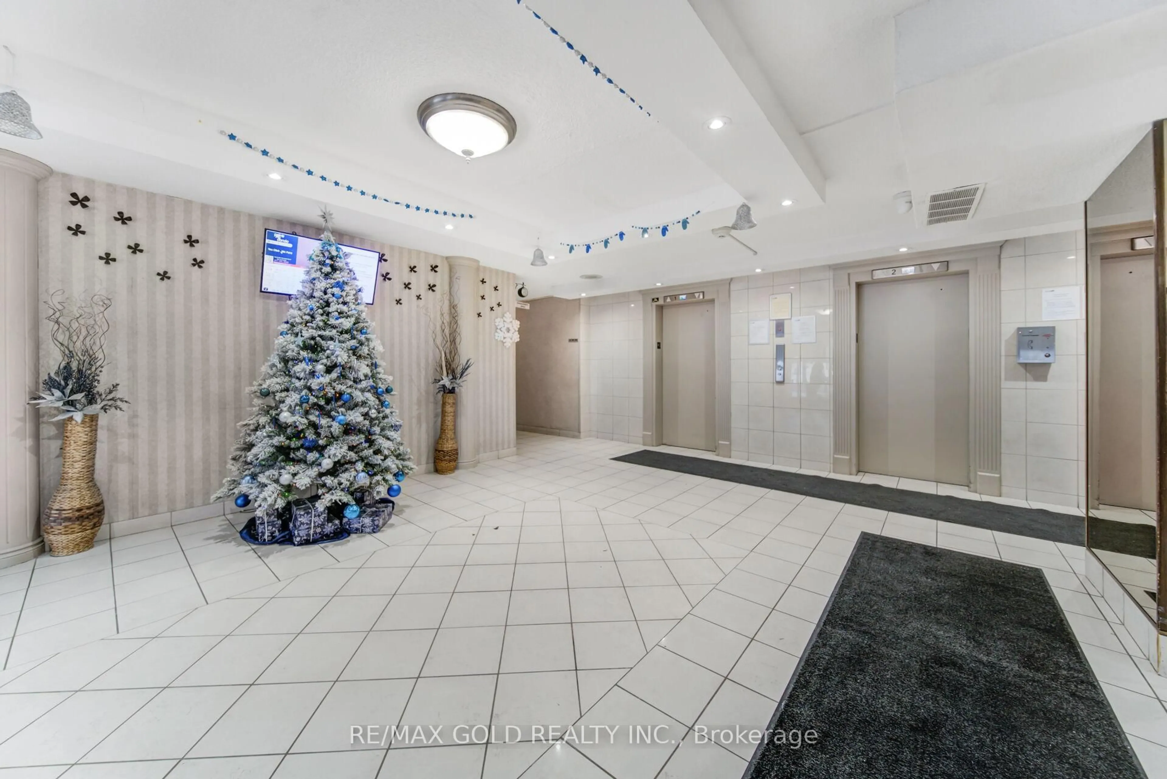 Unknown for 21 Knightsbridge Rd #1905, Brampton Ontario L6T 3Y1