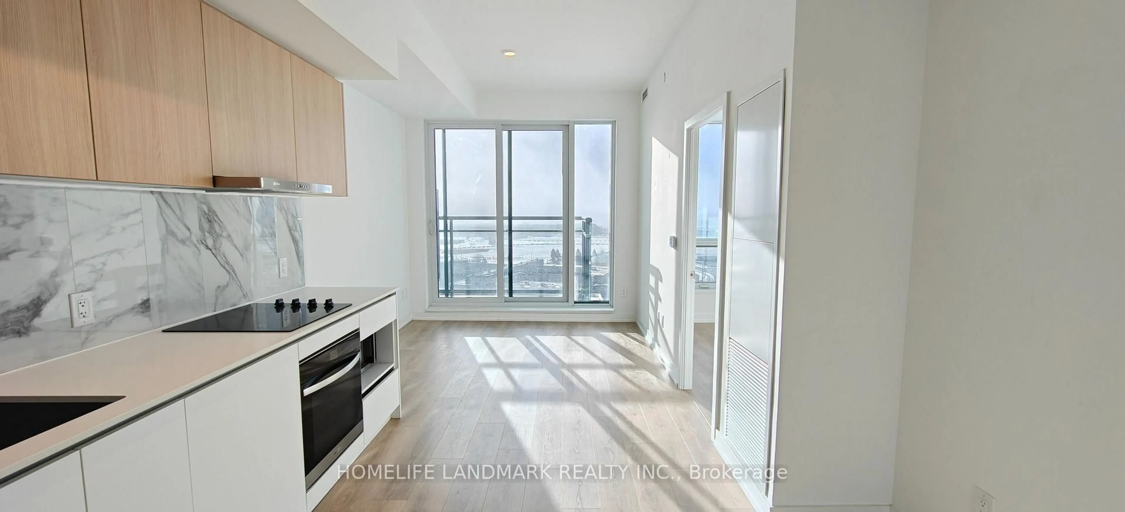 A pic of a room for 1100 Sheppard Ave #LPH20, Toronto Ontario M3K 0E4