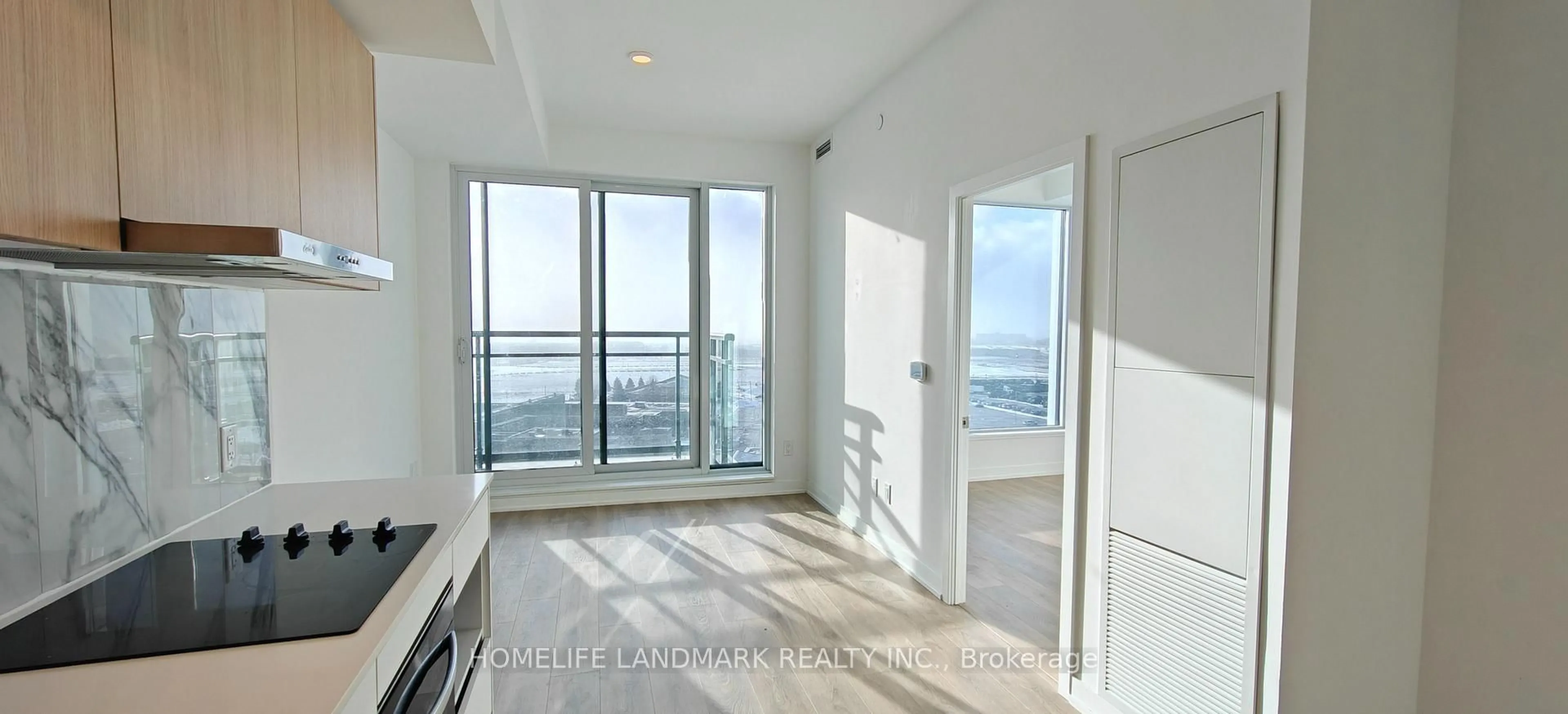 Unknown for 1100 Sheppard Ave #LPH20, Toronto Ontario M3K 0E4