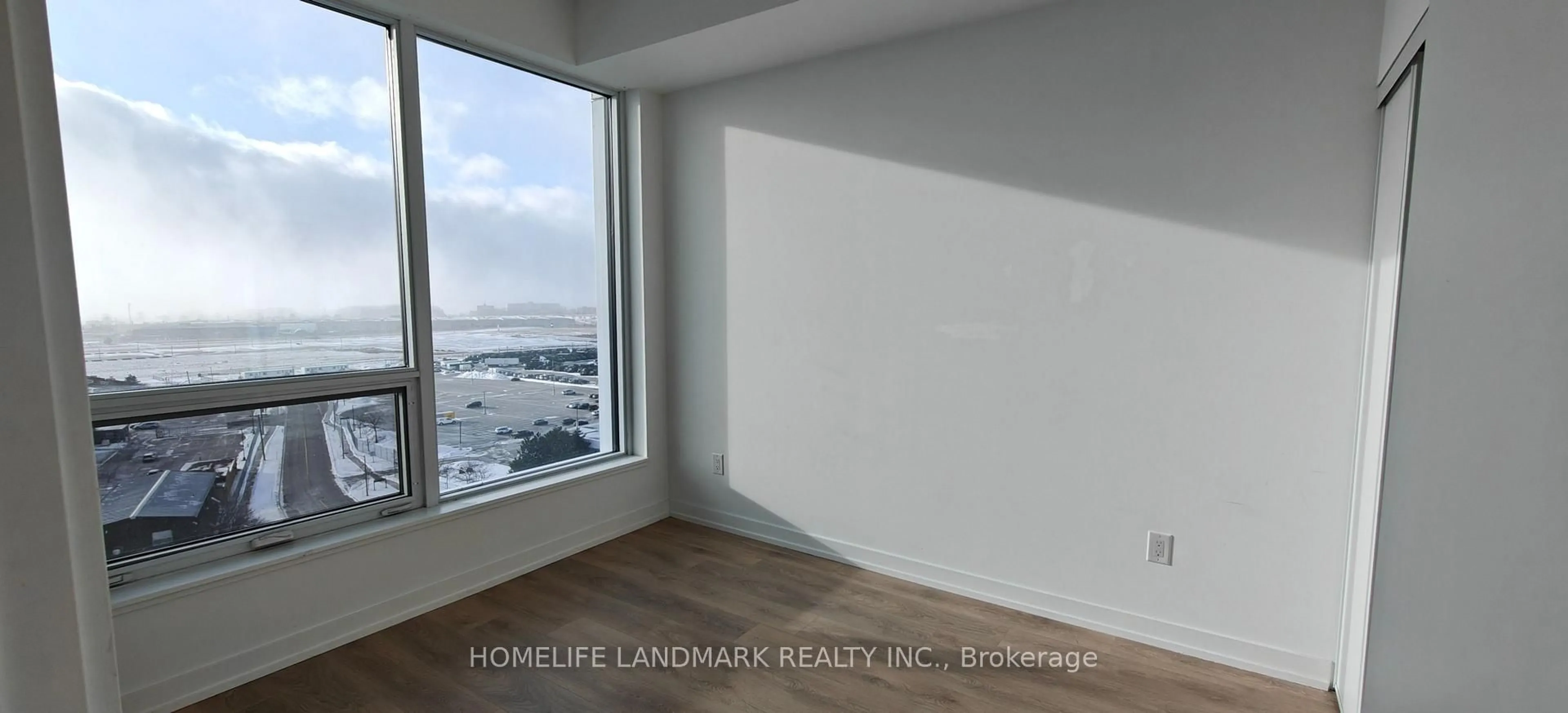 A pic of a room for 1100 Sheppard Ave #LPH20, Toronto Ontario M3K 0E4