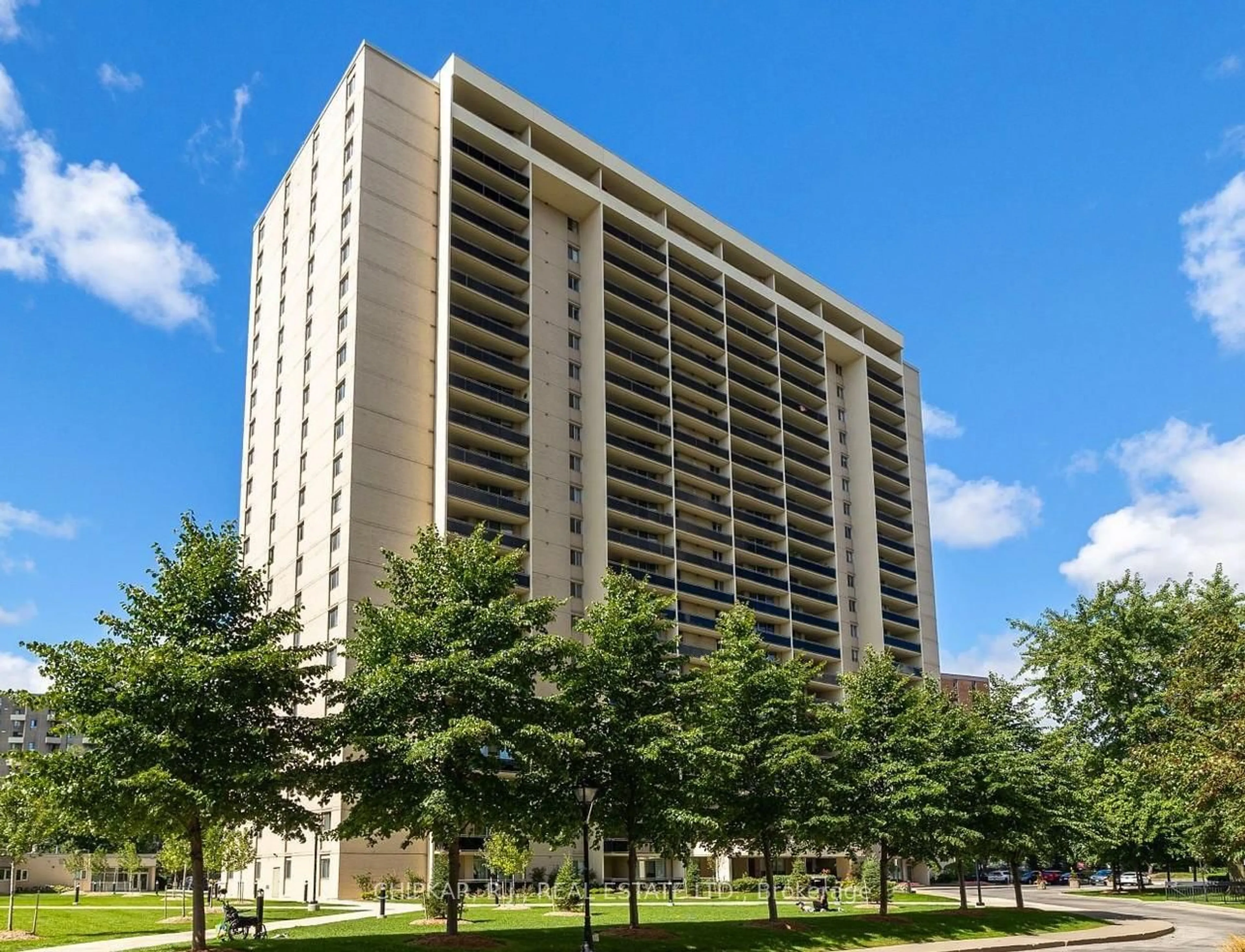 Unknown for 820 Burnhamthorpe Rd #1409, Toronto Ontario M9C 4W2