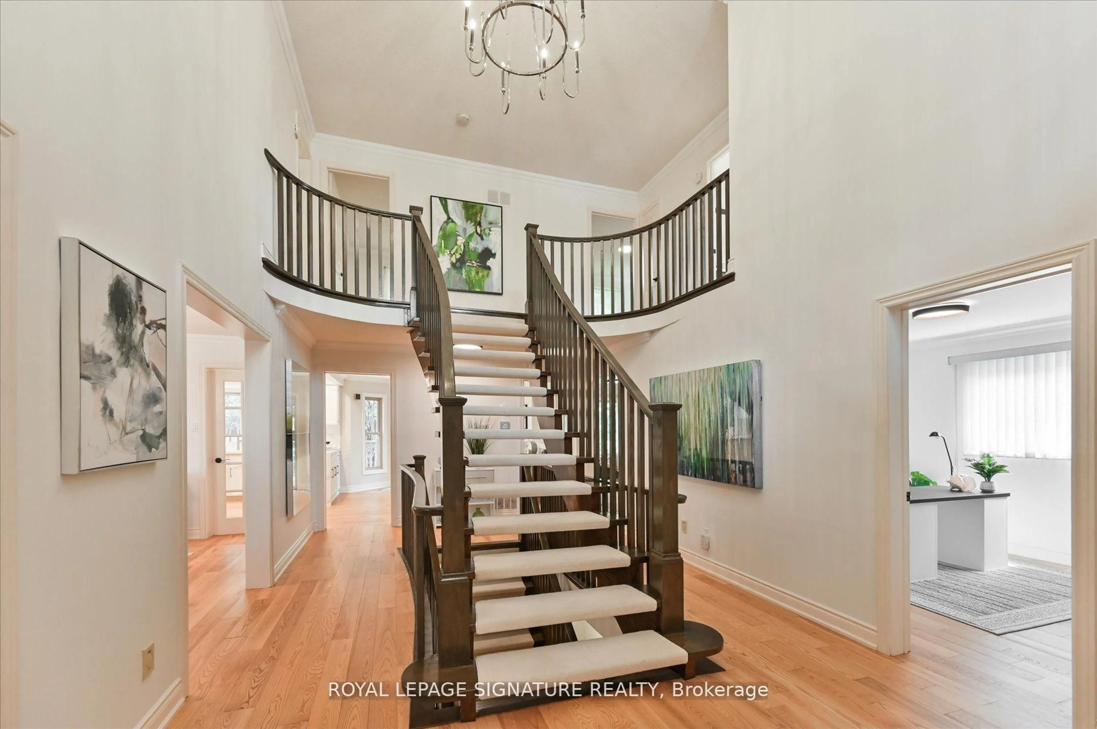 Unknown for 3417 Sanderling Cres, Mississauga Ontario L5L 3P4