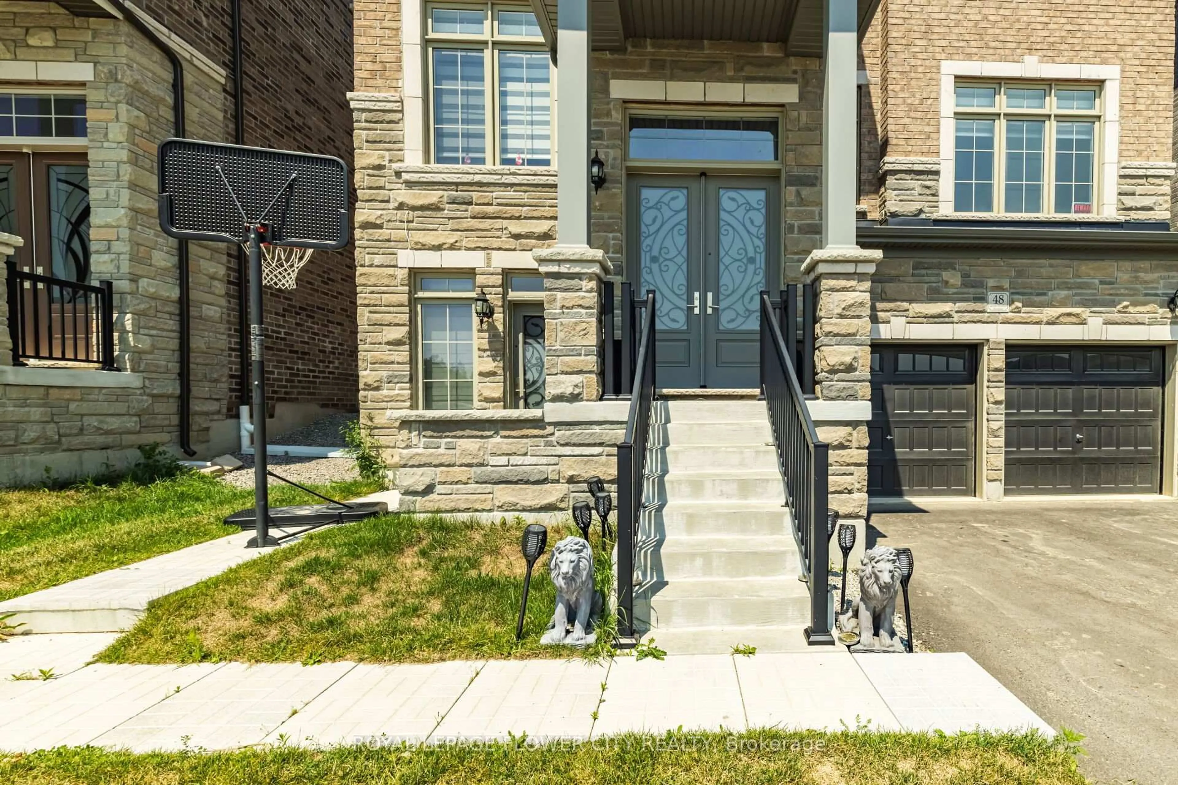 Unknown for 48 James Walker Ave, Caledon Ontario L7C 4M8