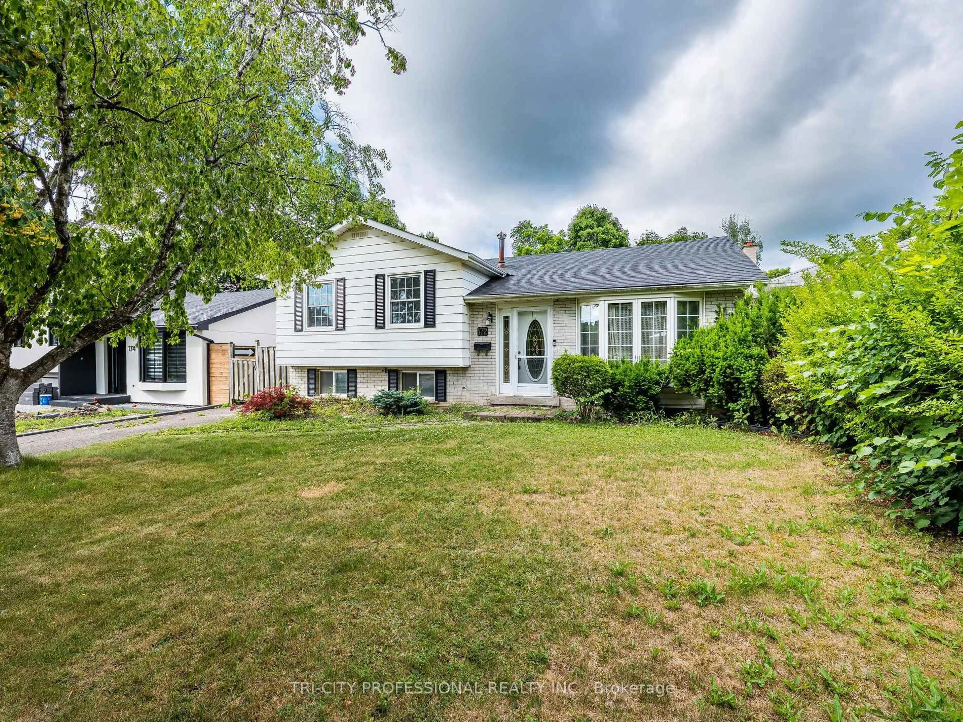 Unknown for 172 Mountainview Rd, Halton Hills Ontario L7G 4K7