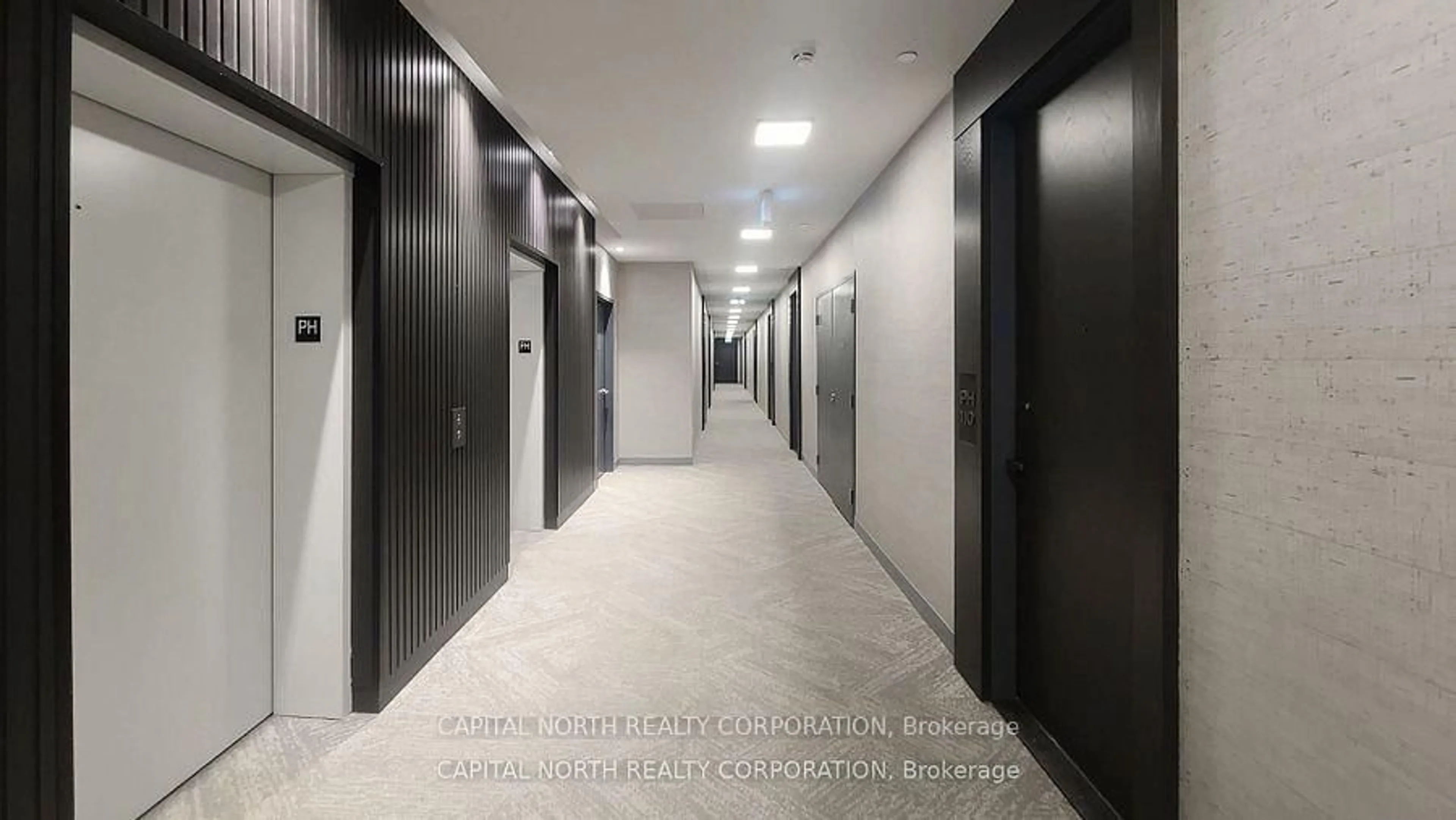 Indoor foyer for 412 Silver Maple Rd #Ph107, Oakville Ontario L6H 7X8