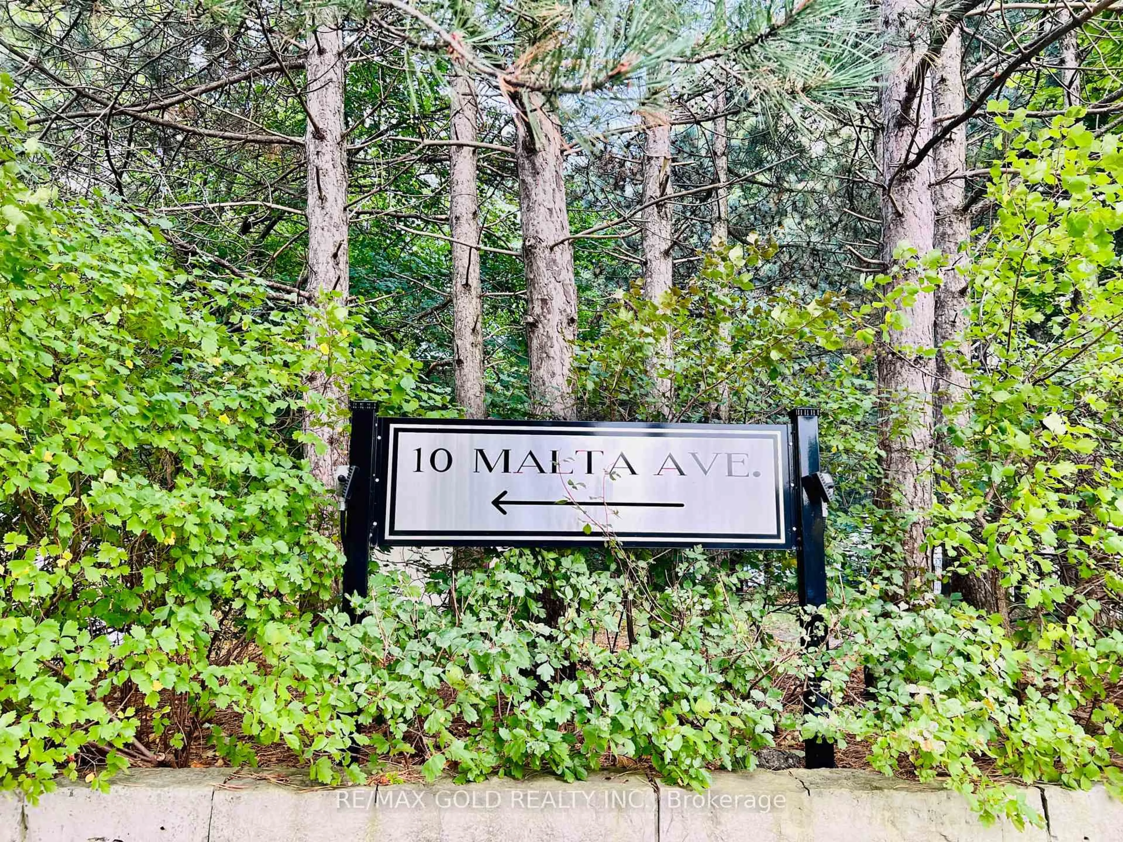 Unknown for 10 Malta Ave #1504, Brampton Ontario L6Y 4G6