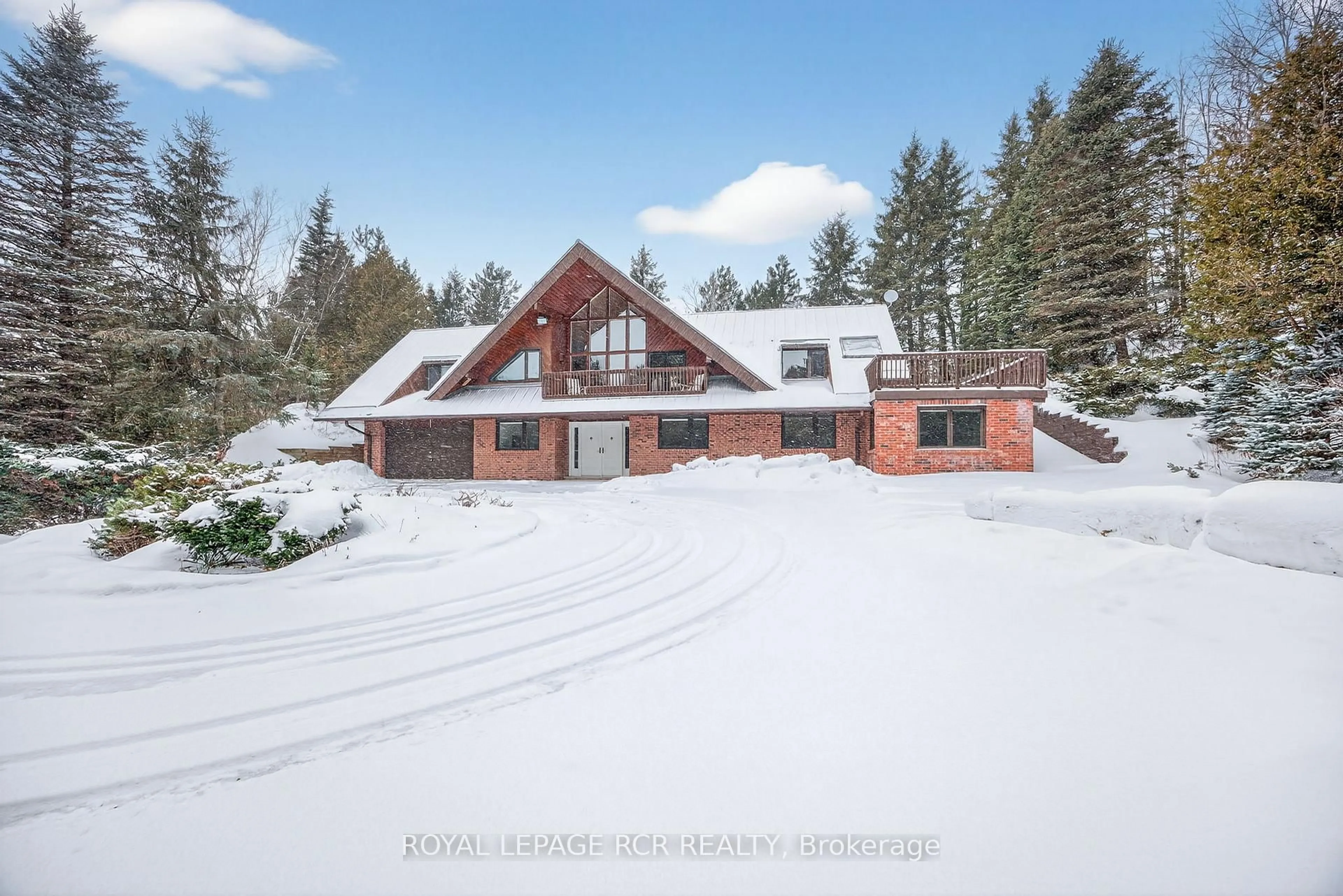 A pic from outside/outdoor area/front of a property/back of a property/a pic from drone, unknown for 5671 Highway 9, Caledon Ontario L7K 0H2