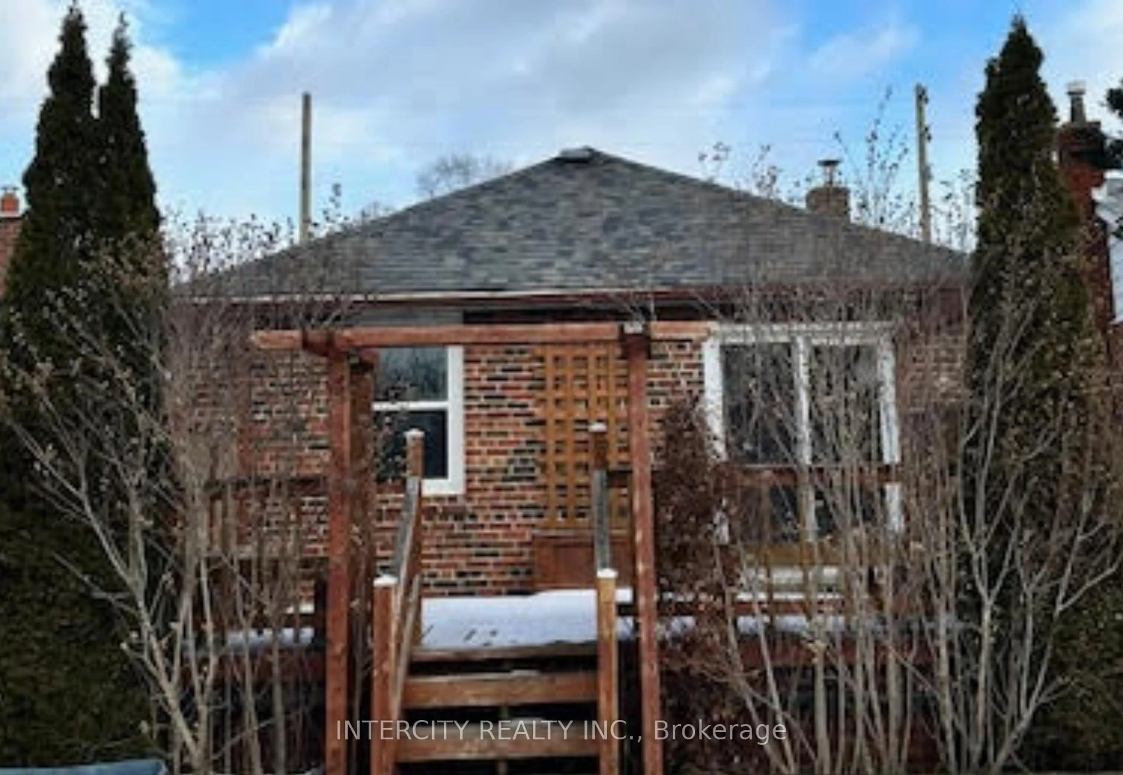 Unknown for 54 Sixteenth St, Toronto Ontario M8V 3J8