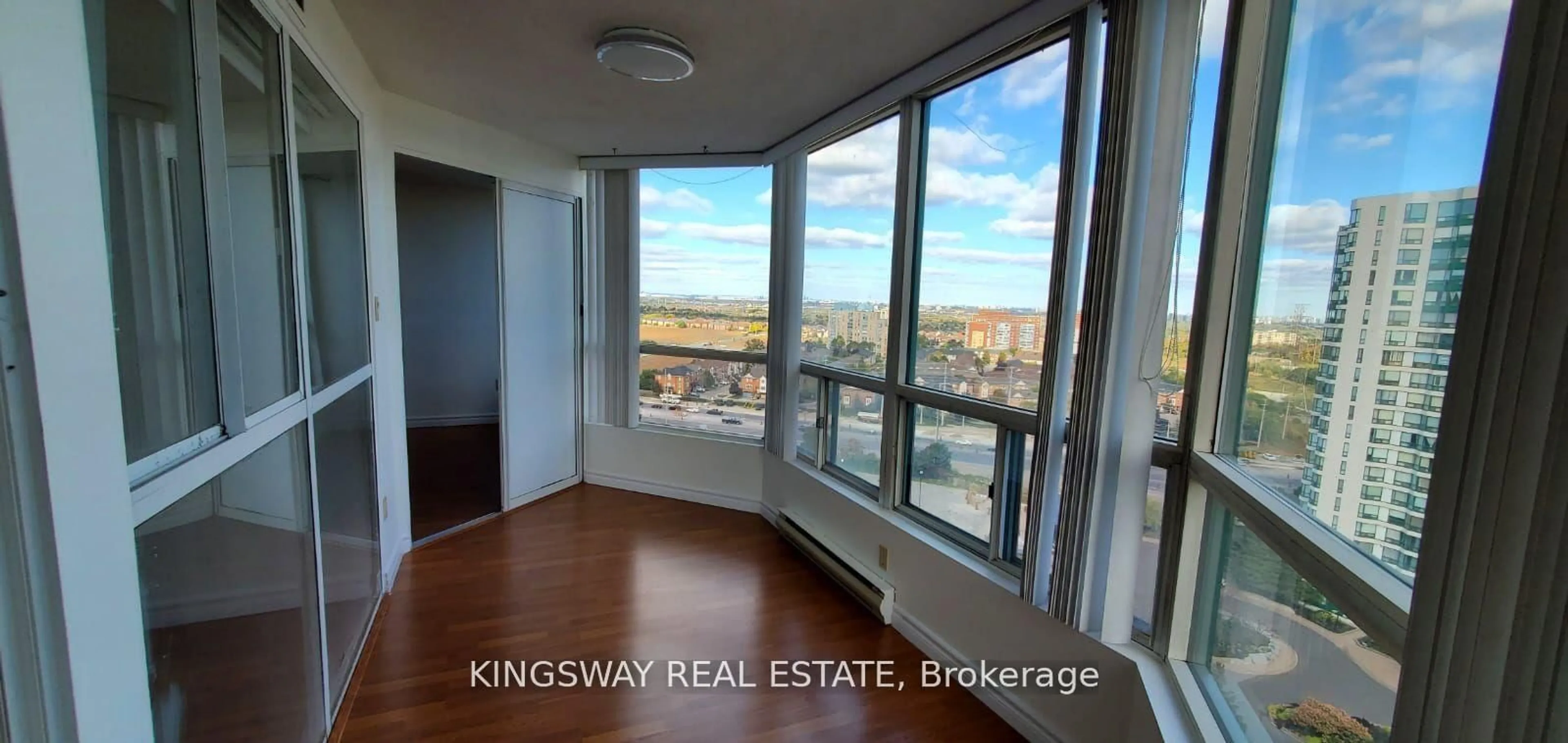 A pic of a room for 4470 Tucana Crt #1706, Mississauga Ontario L5R 3K8