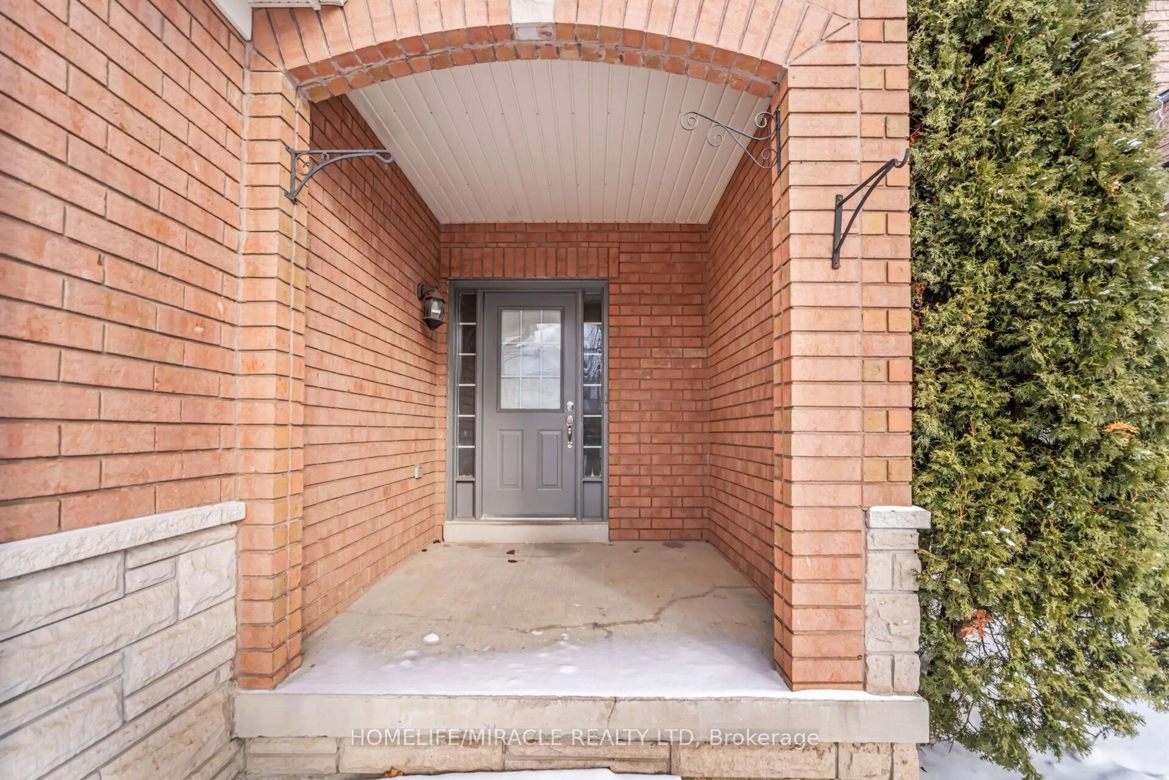 Unknown for 7307 Cork Tree Row, Mississauga Ontario L5N 8N9